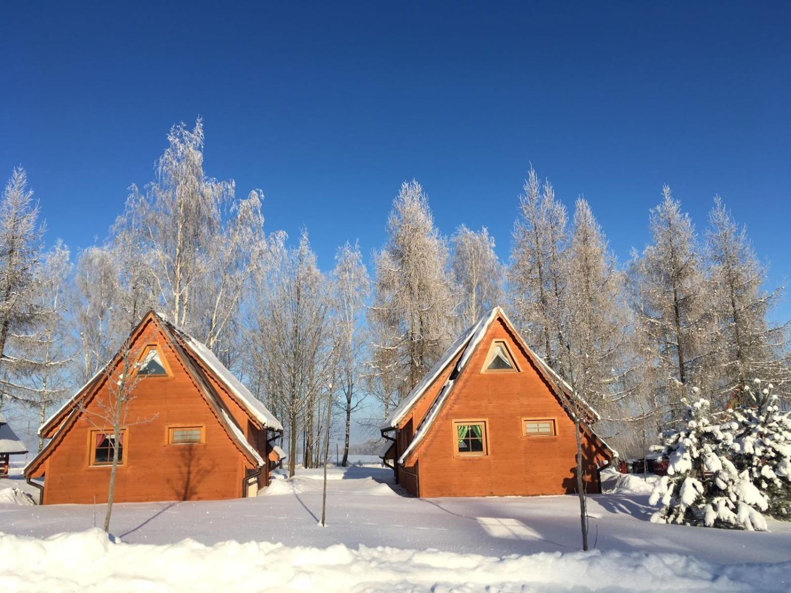 Chalet - Photo 9