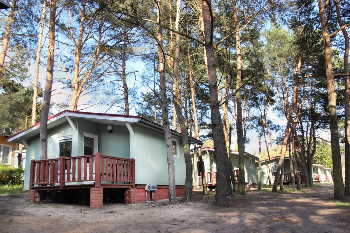 One-Bedroom Chalet - Photo 4