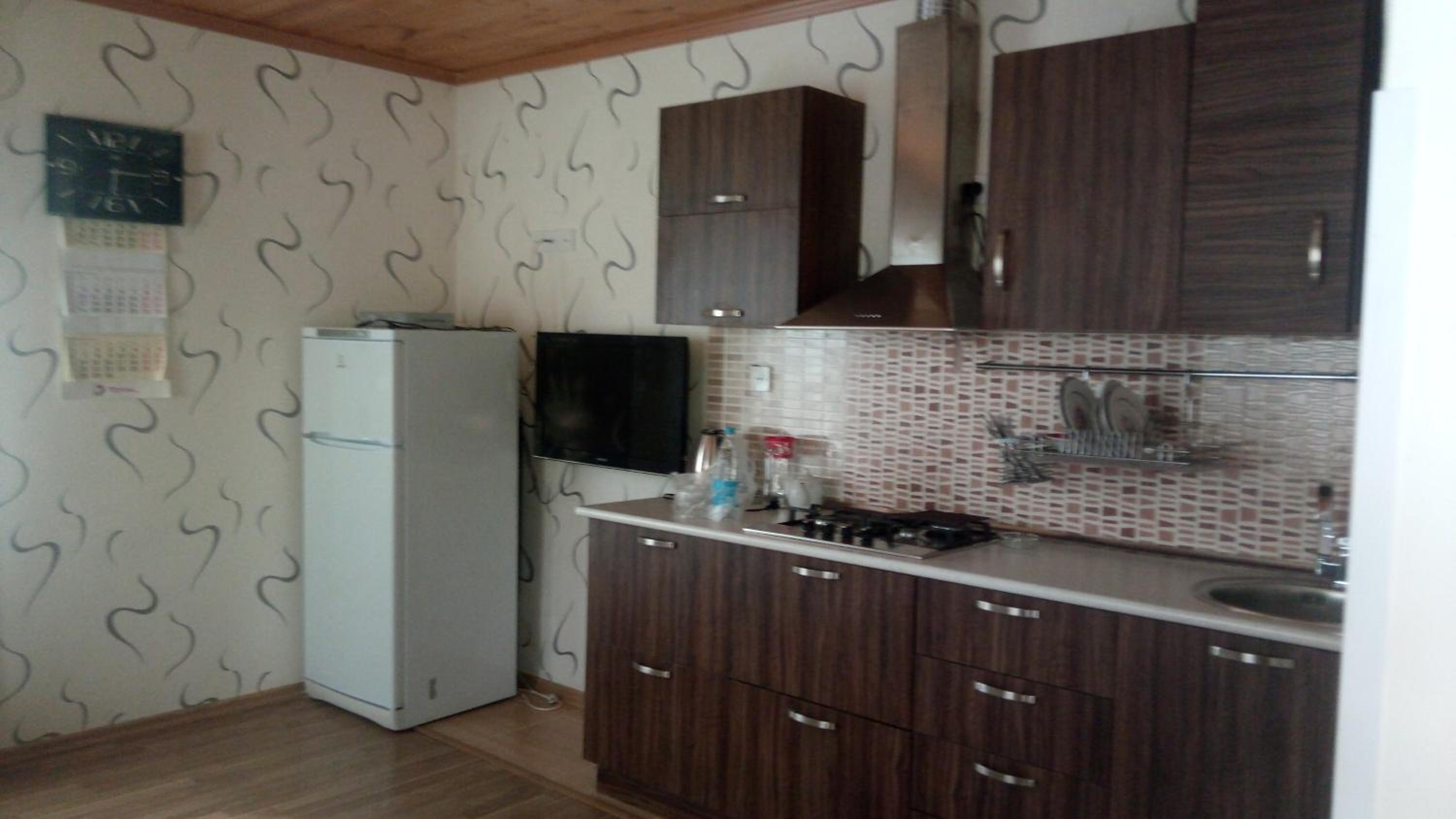 Two-Bedroom House photo 3