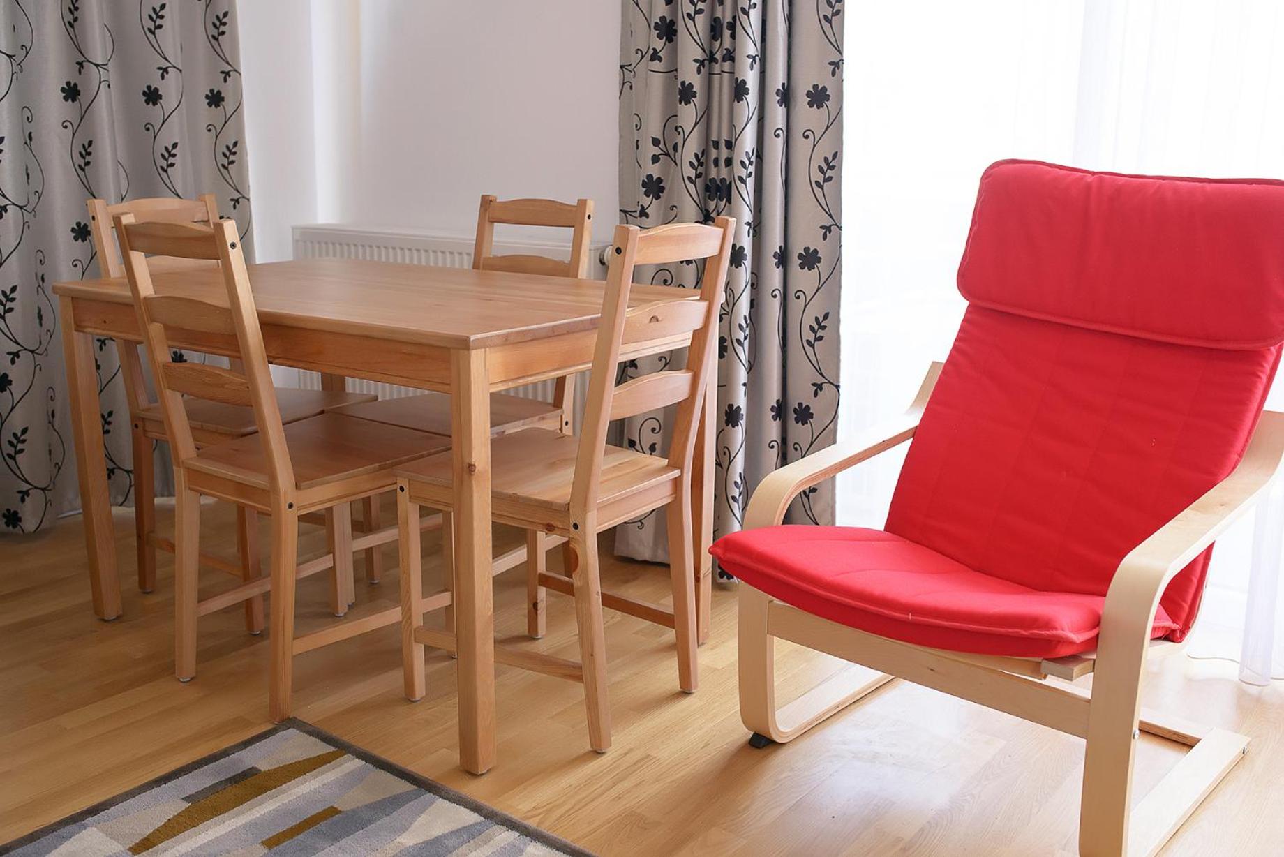 Superior Apartment - Photo 11