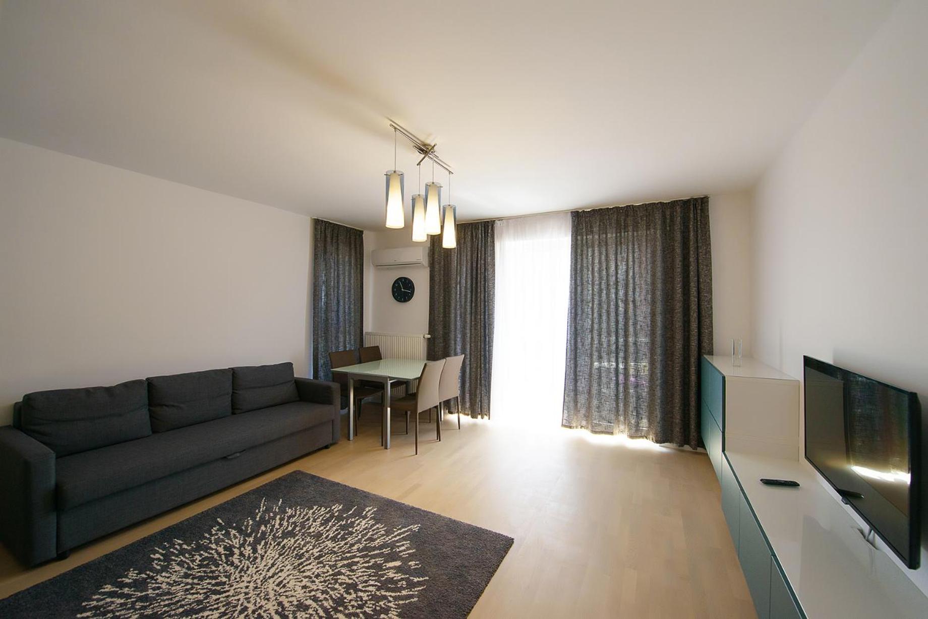 Superior Apartment - Photo 14
