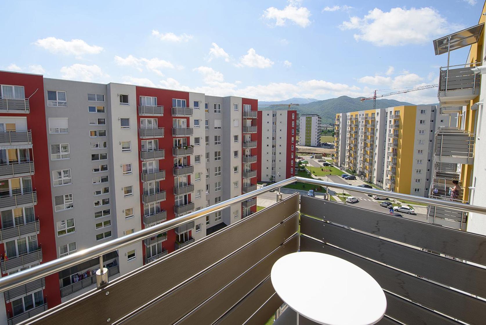 Superior Apartment - Photo 15