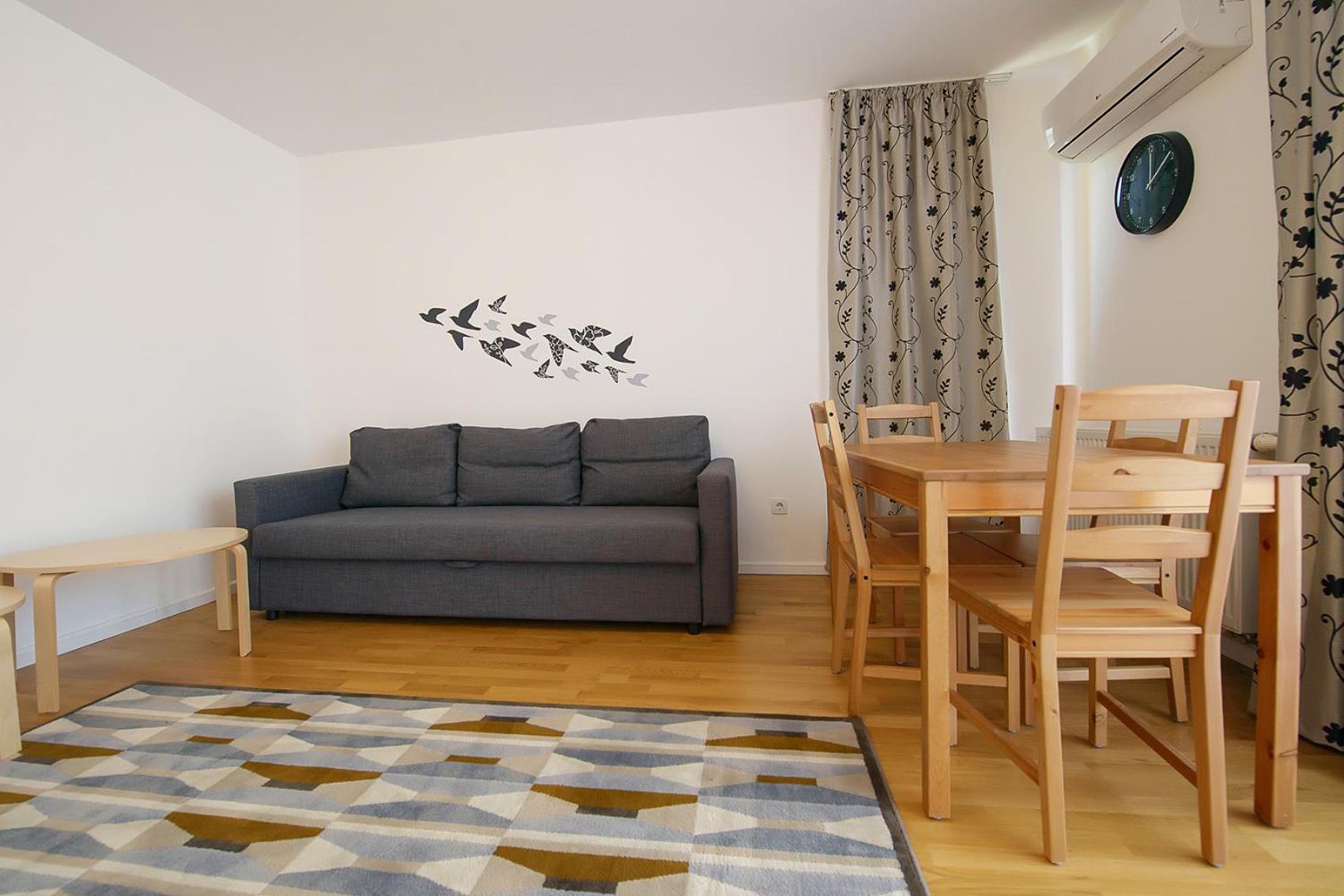 Superior Apartment - Photo 17