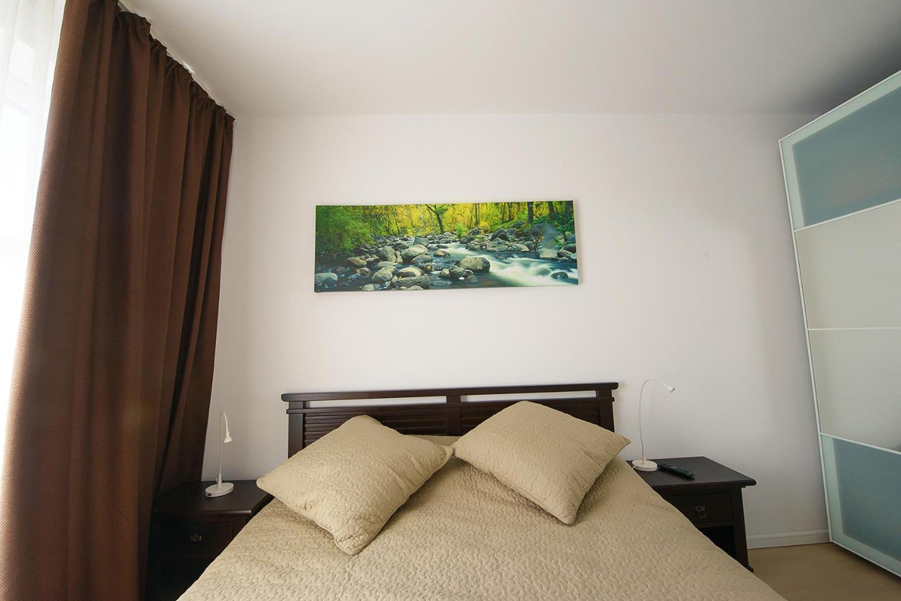 Superior Apartment - Photo 19