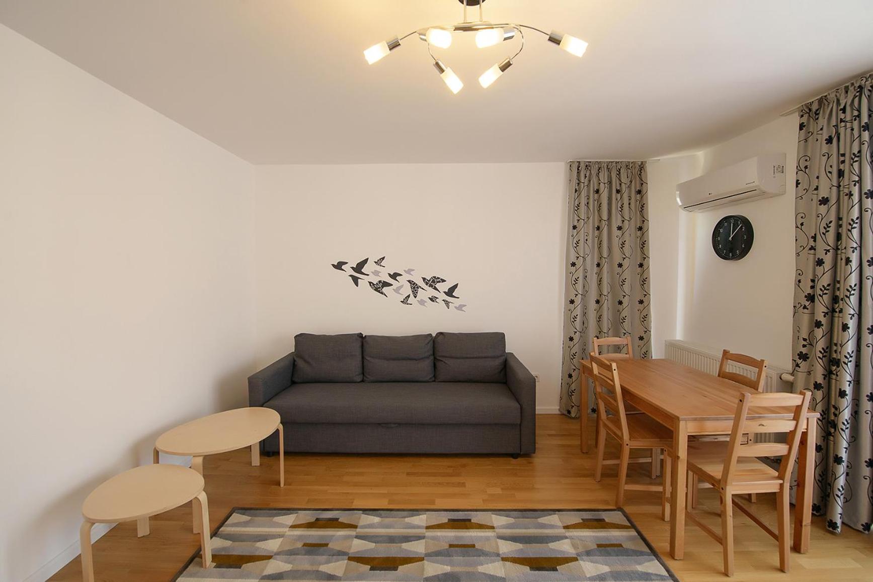 Superior Apartment - Photo 23