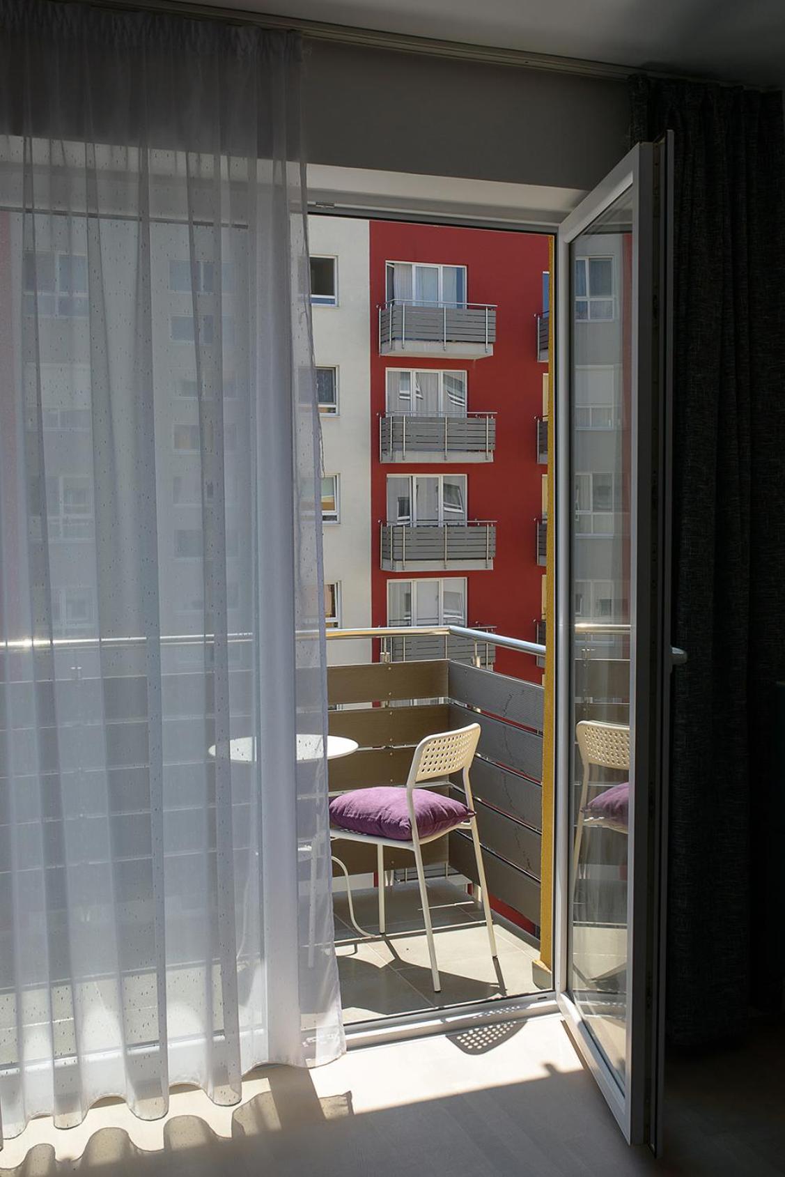Superior Apartment - Photo 28