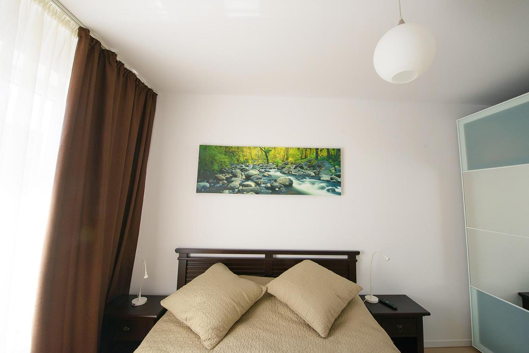 Superior Apartment - Photo 36