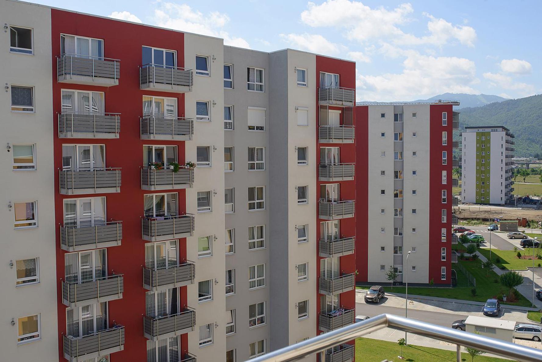 Superior Apartment - Photo 47