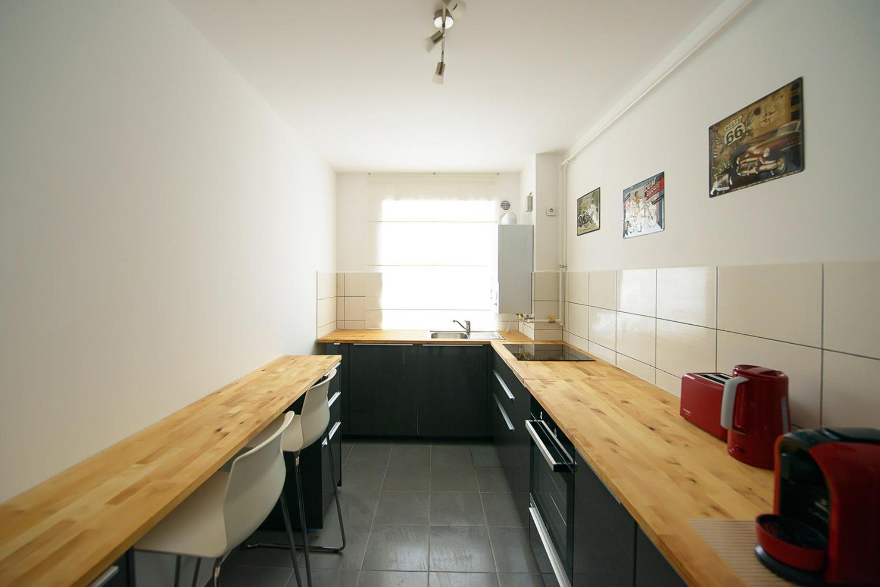 Superior Apartment - Photo 48