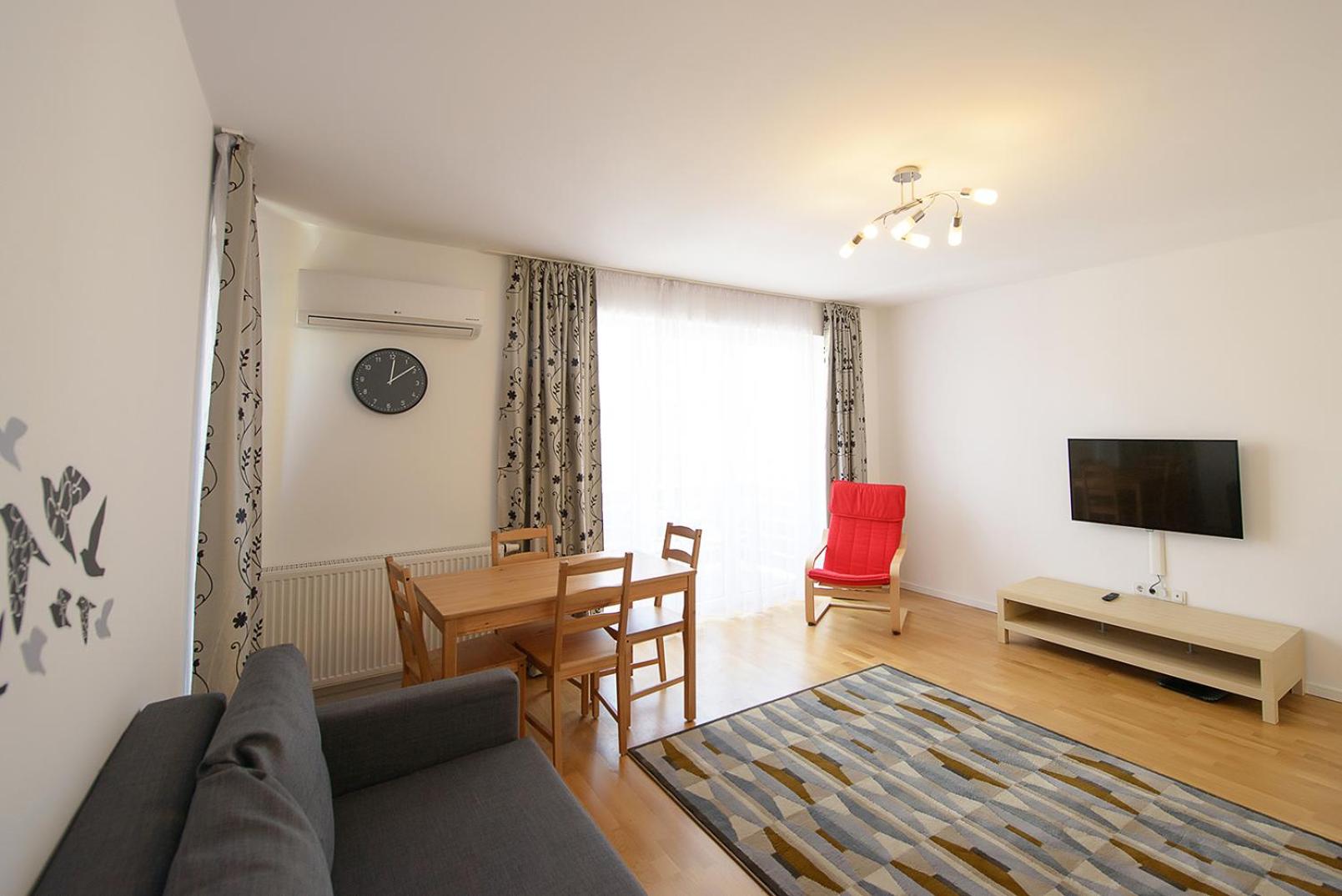Superior Apartment - Photo 53