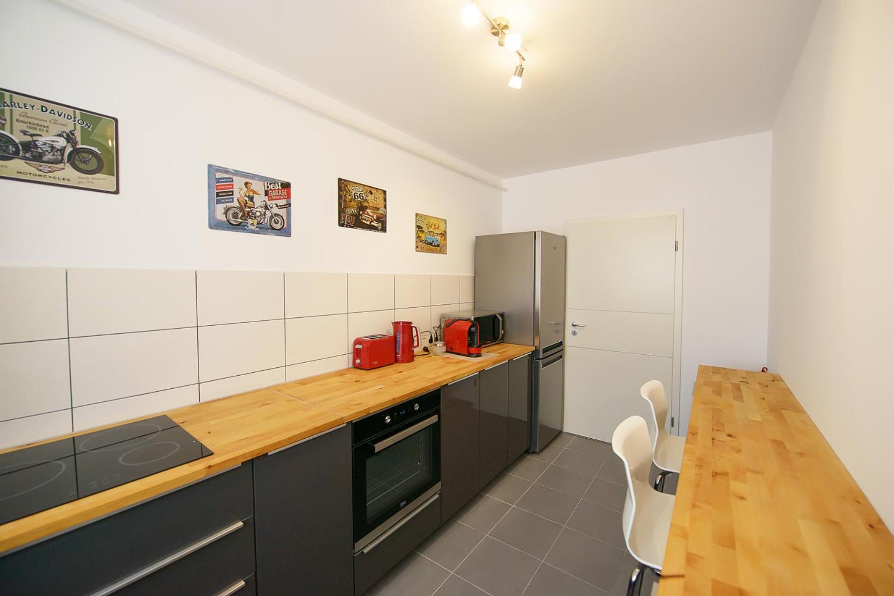 Superior Apartment - Photo 66