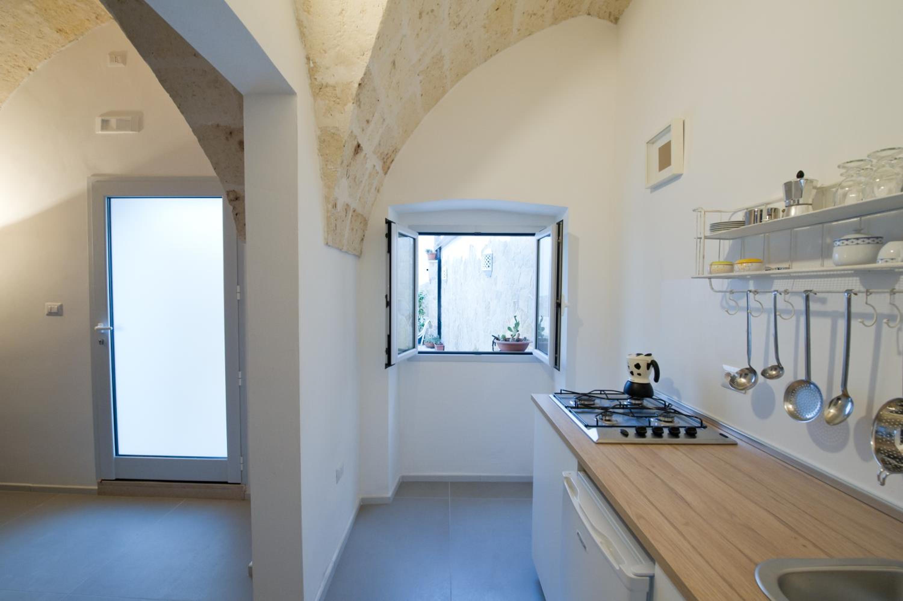 Mary Independent Apartment - Ground Floor photo 3