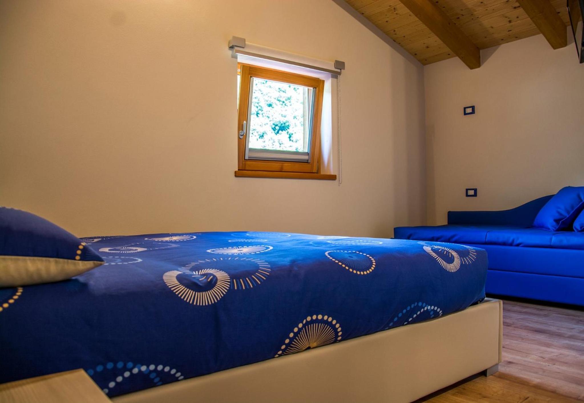 Double or Twin Room with Private Bathroom photo 1
