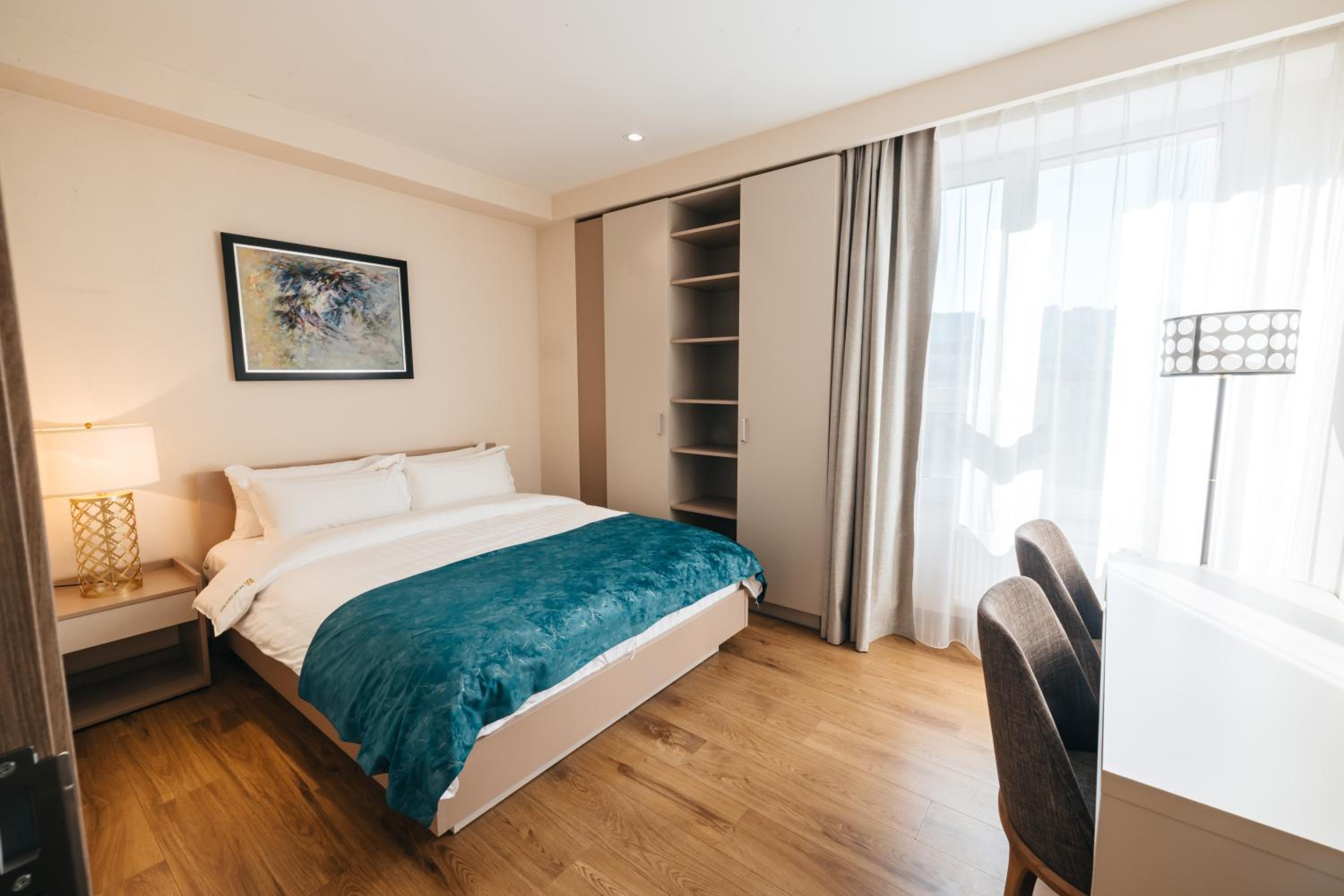 Junior Suite photo 3