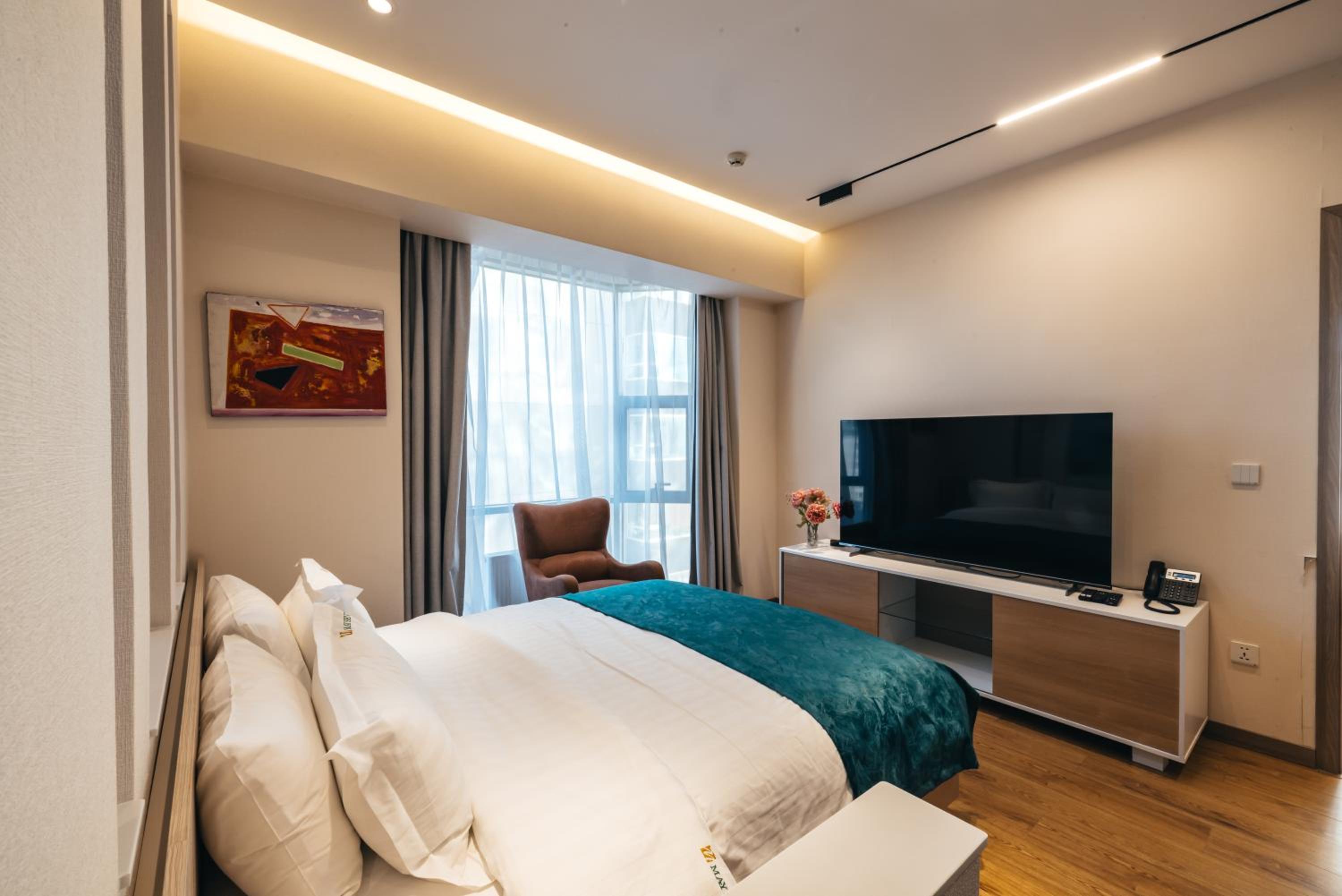 Junior Suite photo 1