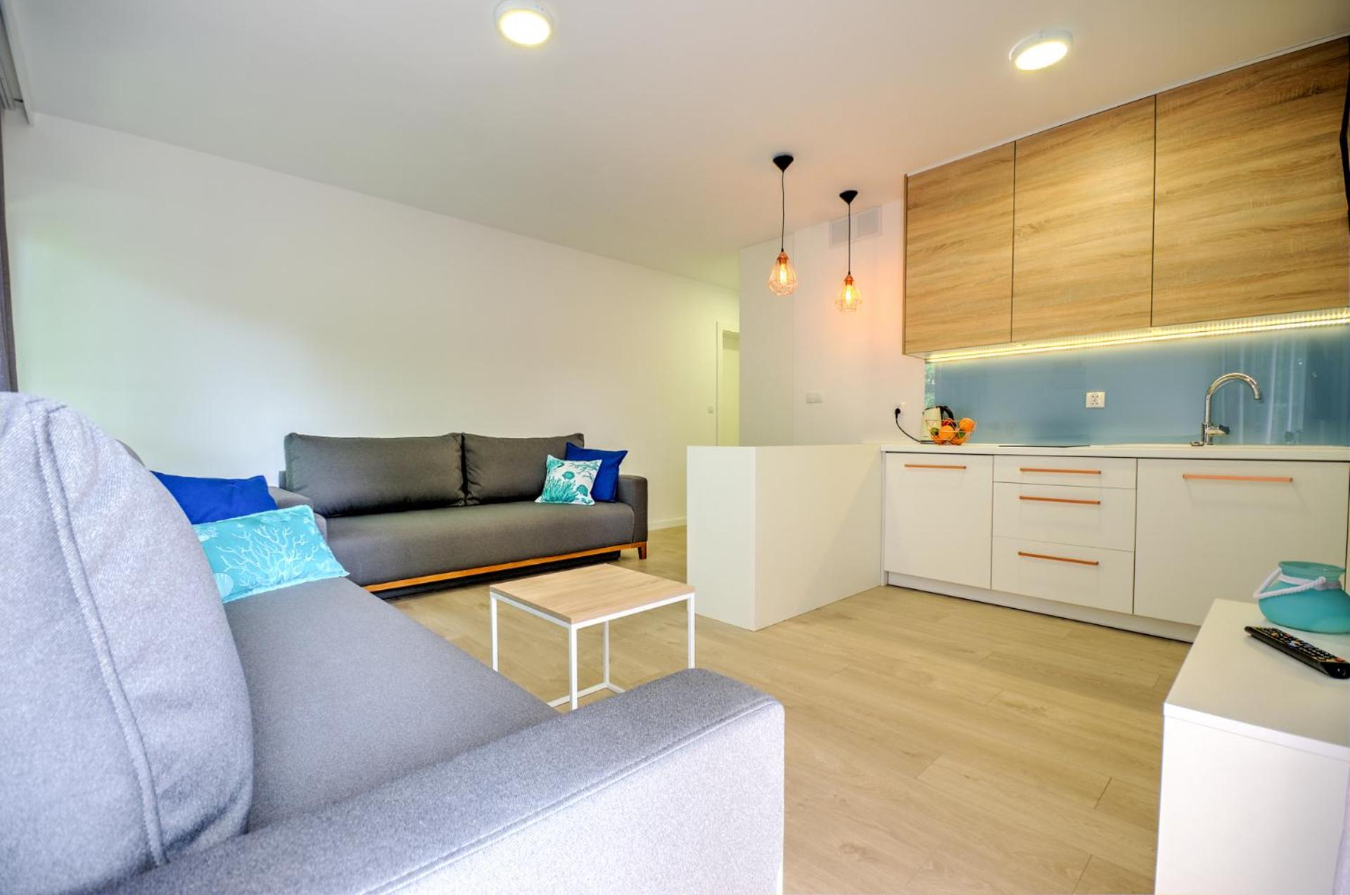 Studio Apartment - Photo 3