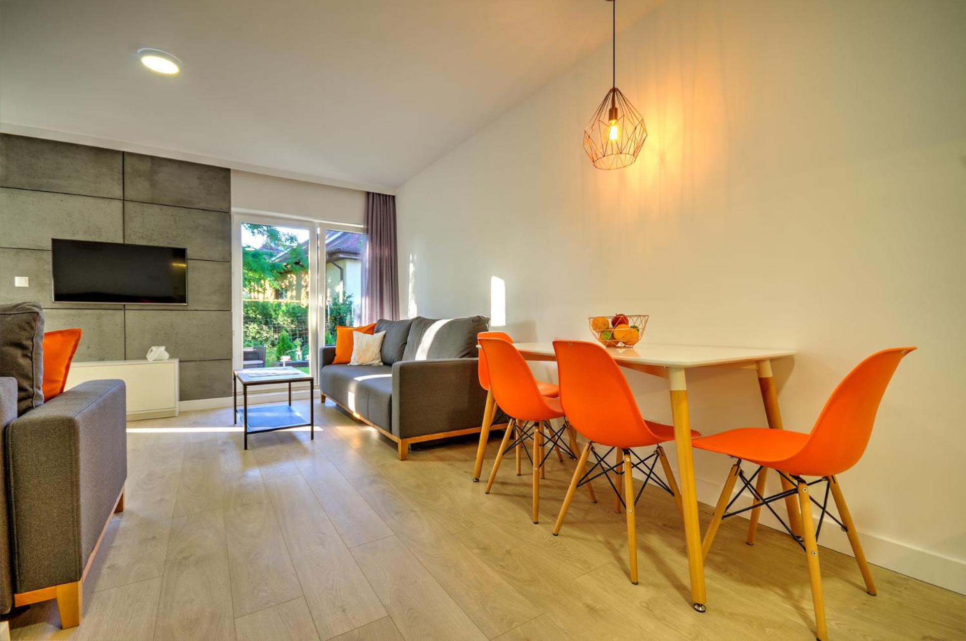 Studio Apartment photo 2