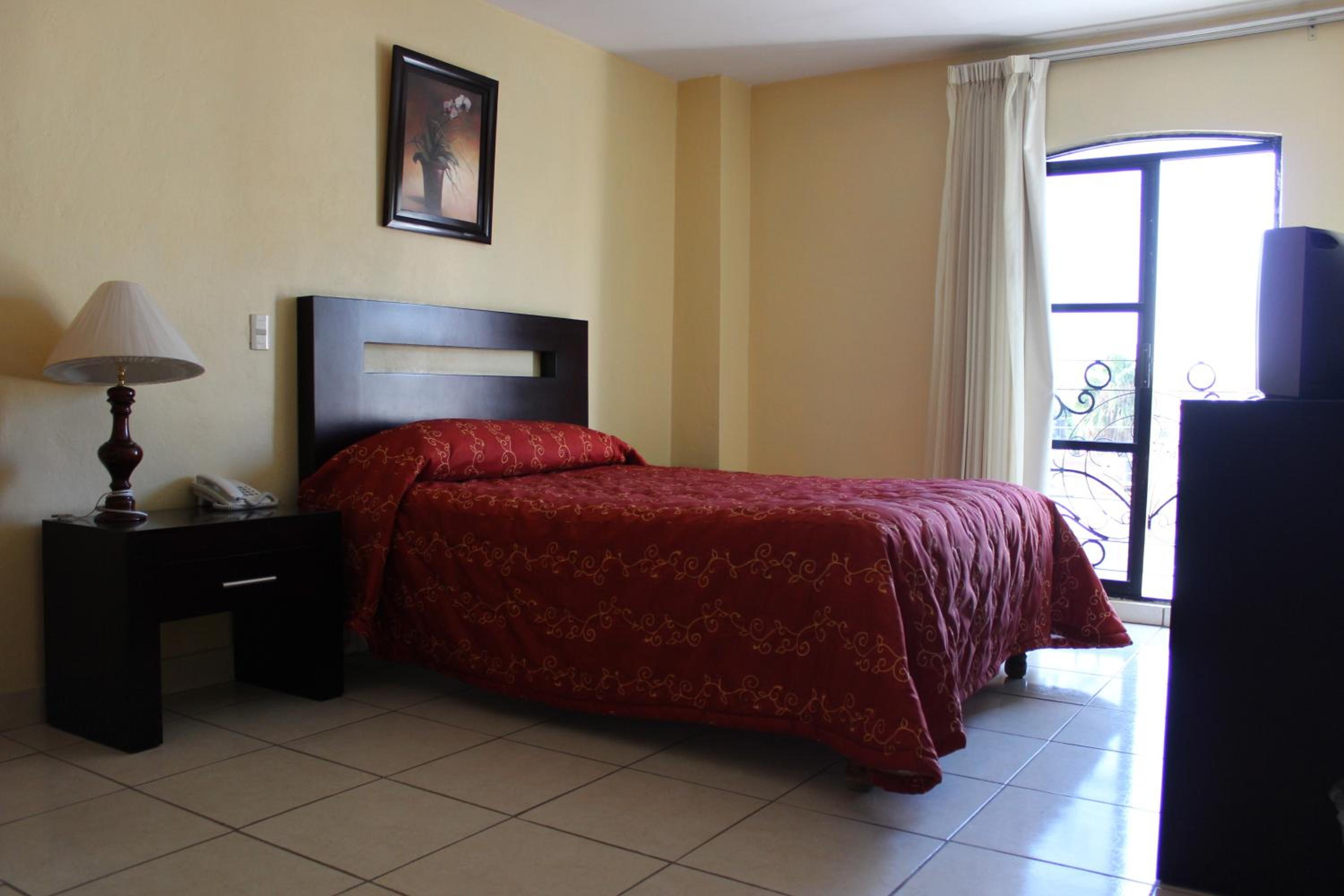 Double Room photo 3
