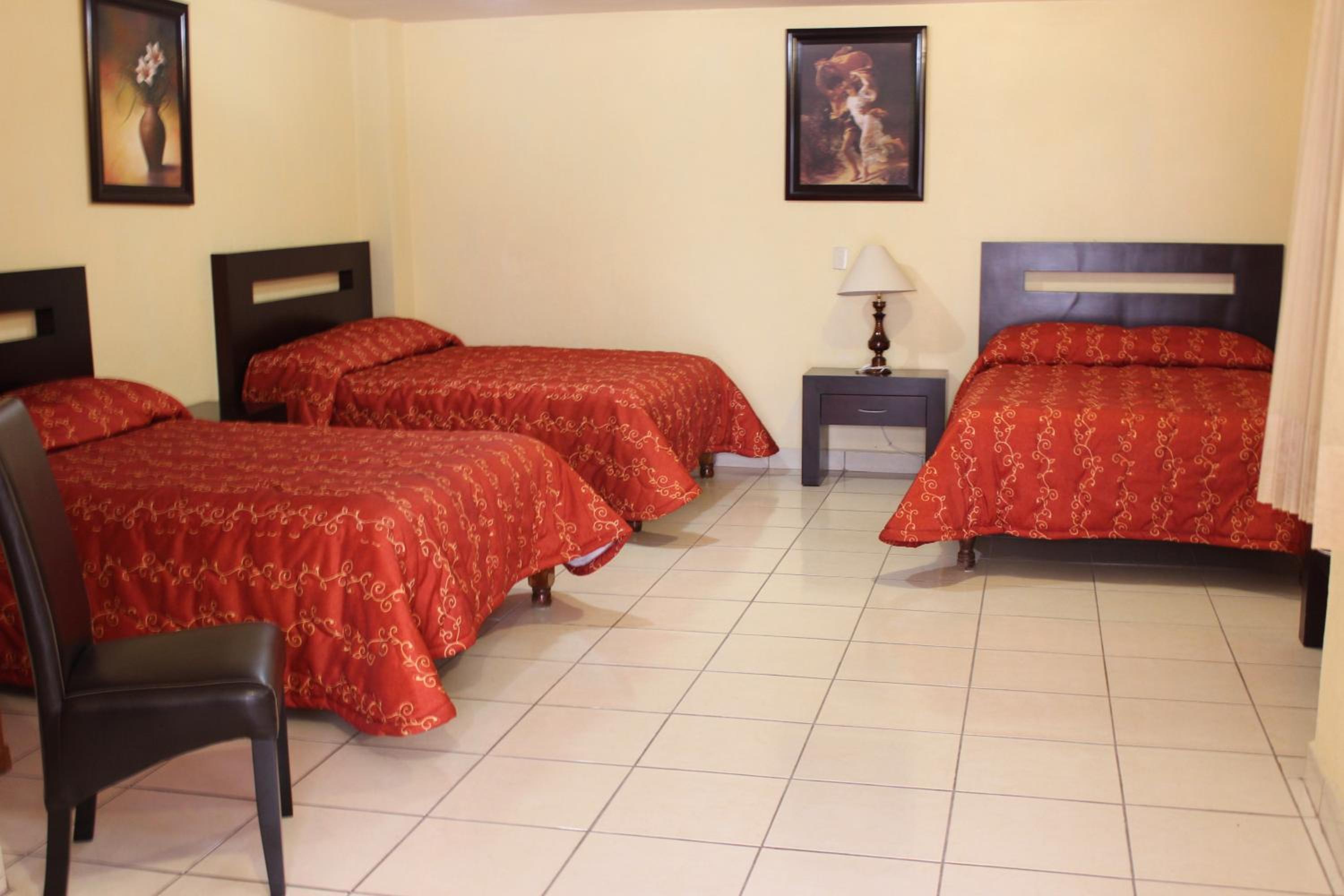 Triple Room photo 1