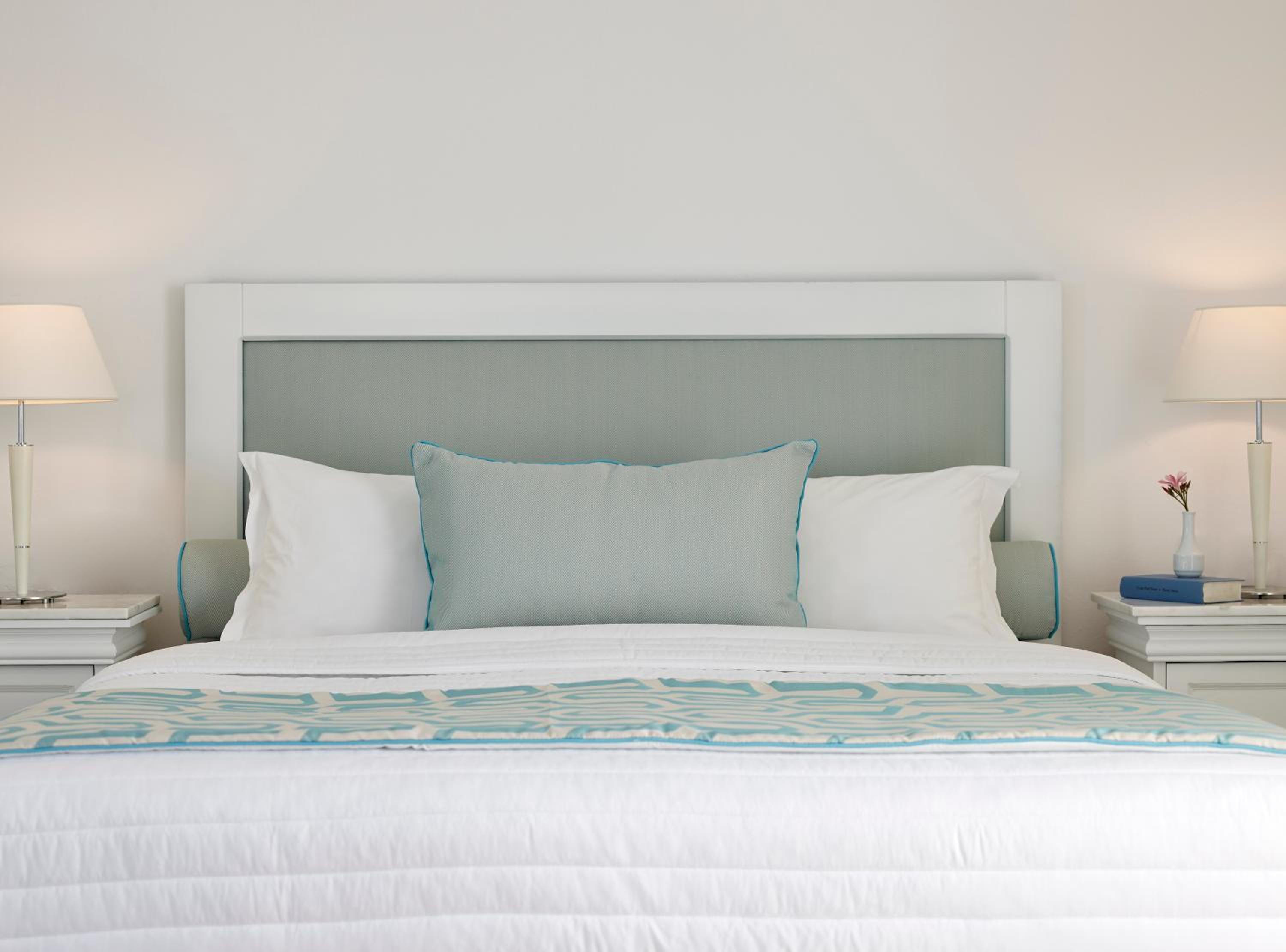 Executive Junior Suite with Sea View  - Photo 1