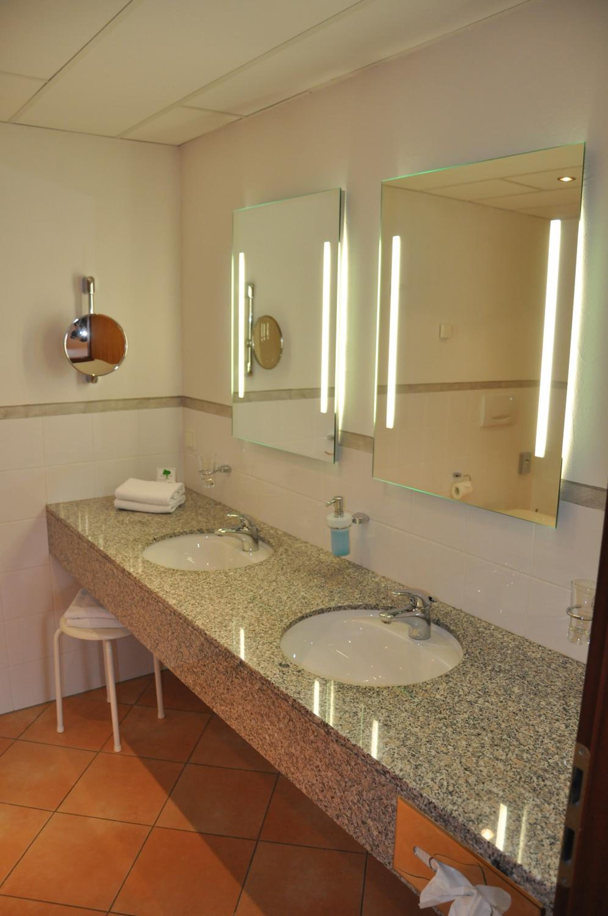 Luxury Double Room photo 3