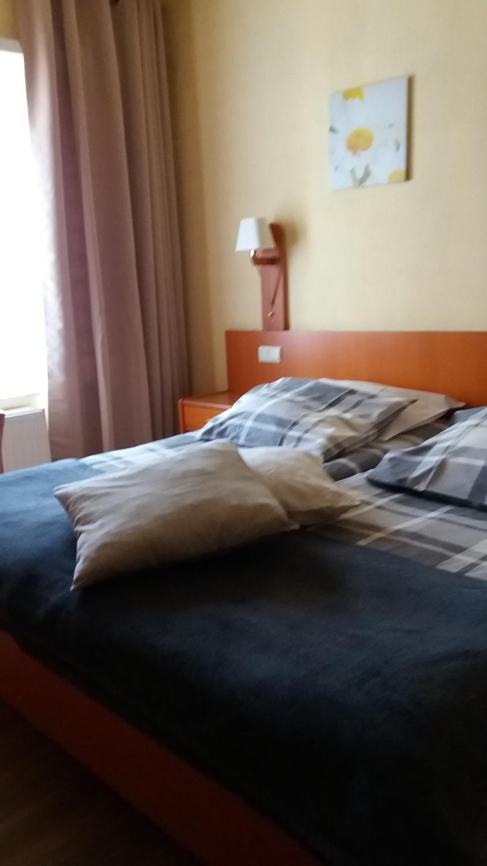 Standard Double Room - Photo 1