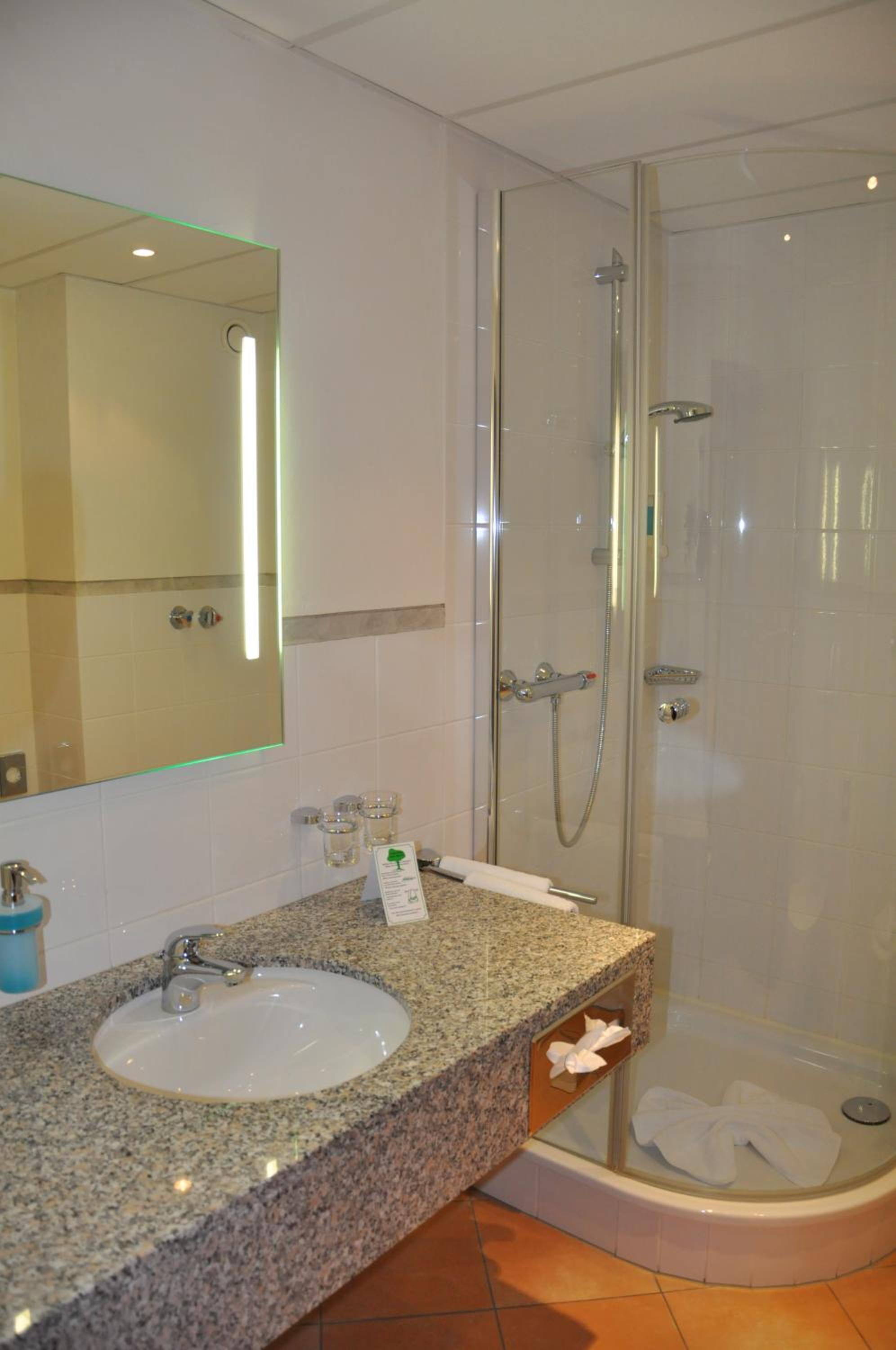 Comfort Double Room with Balcony photo 2