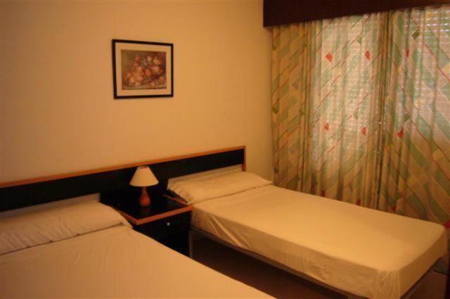 Apartamento de una habitación (2 - 4 adultos)