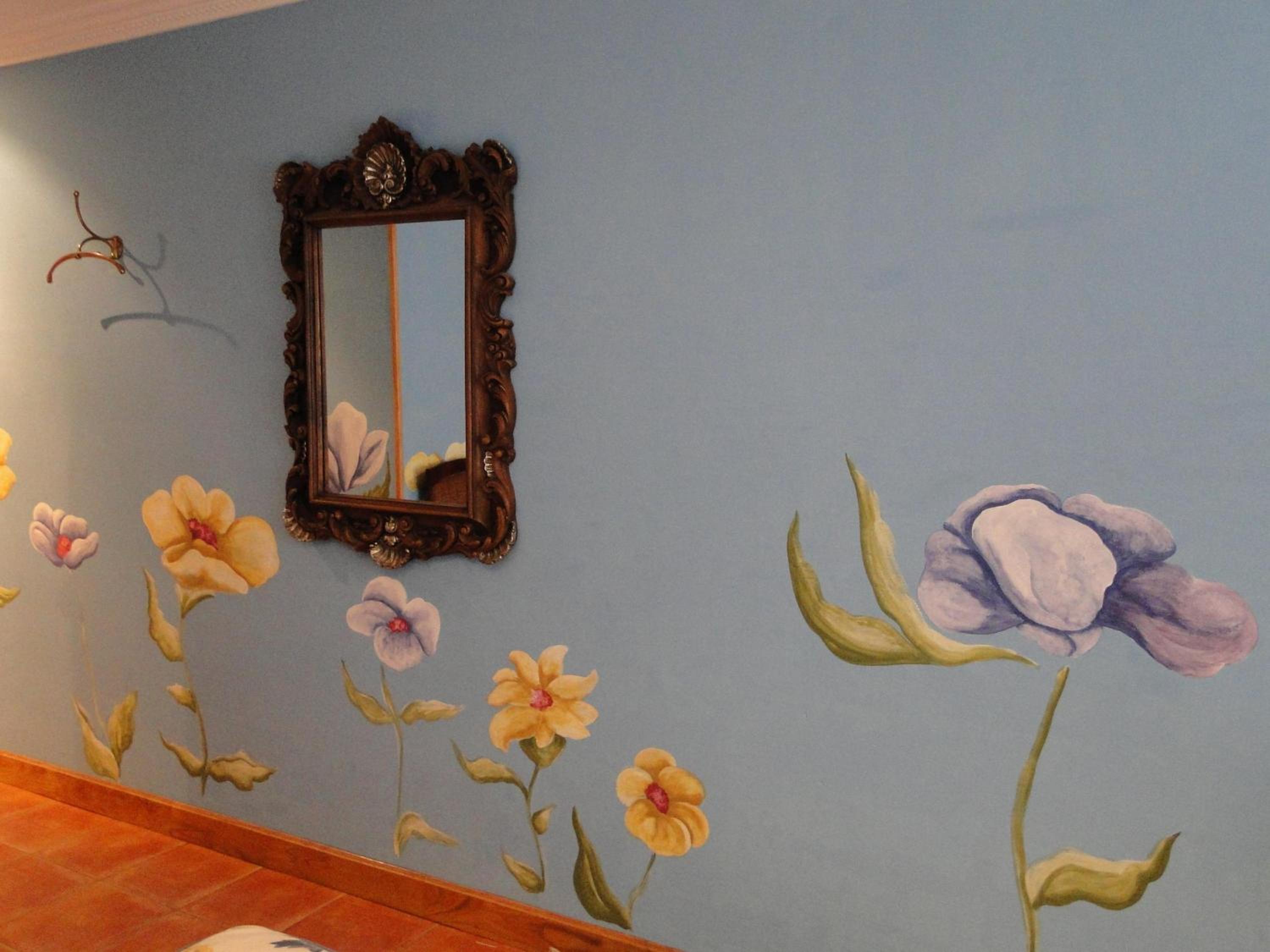 Double or Twin Room photo 3