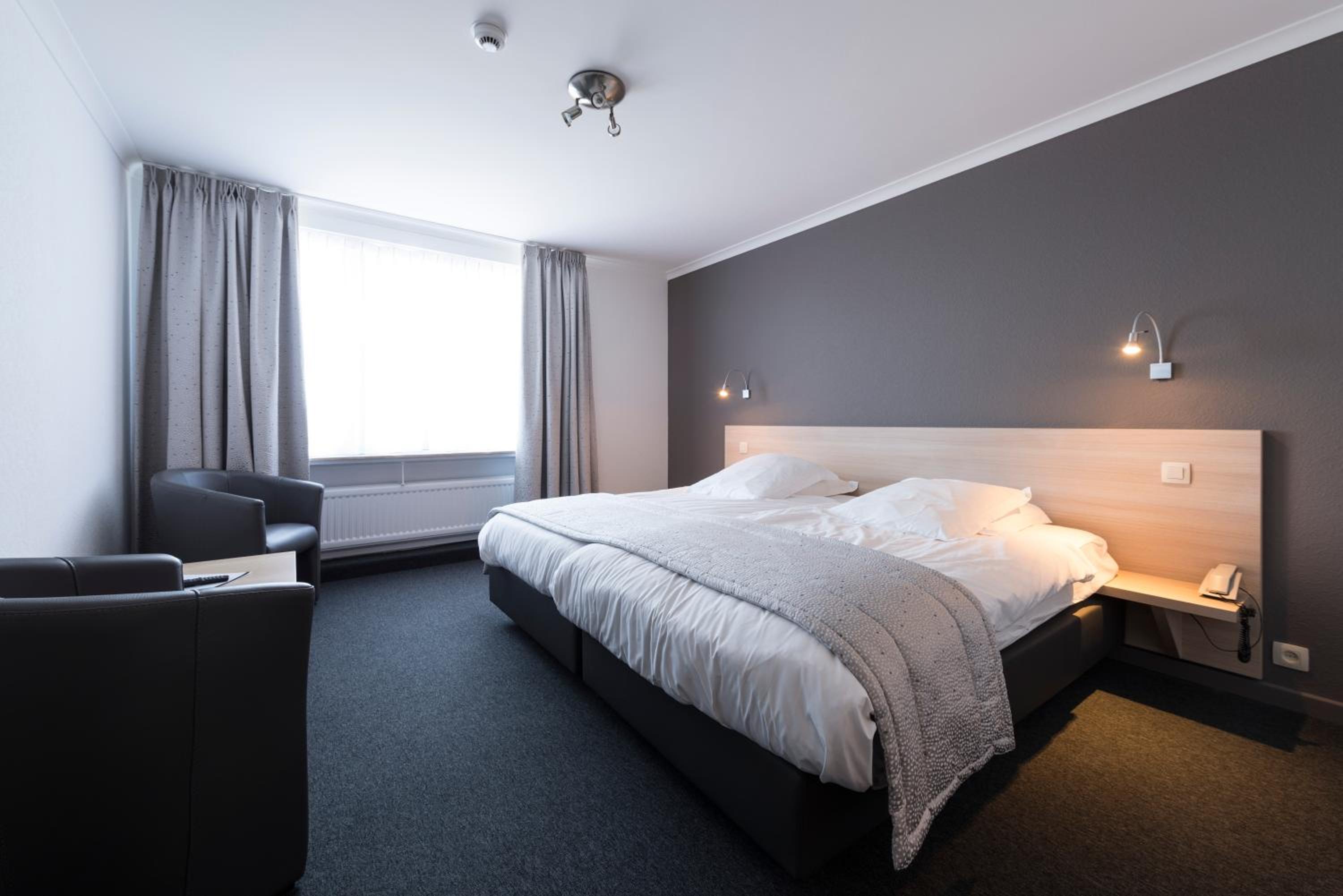 Superior Double Room - Photo 3
