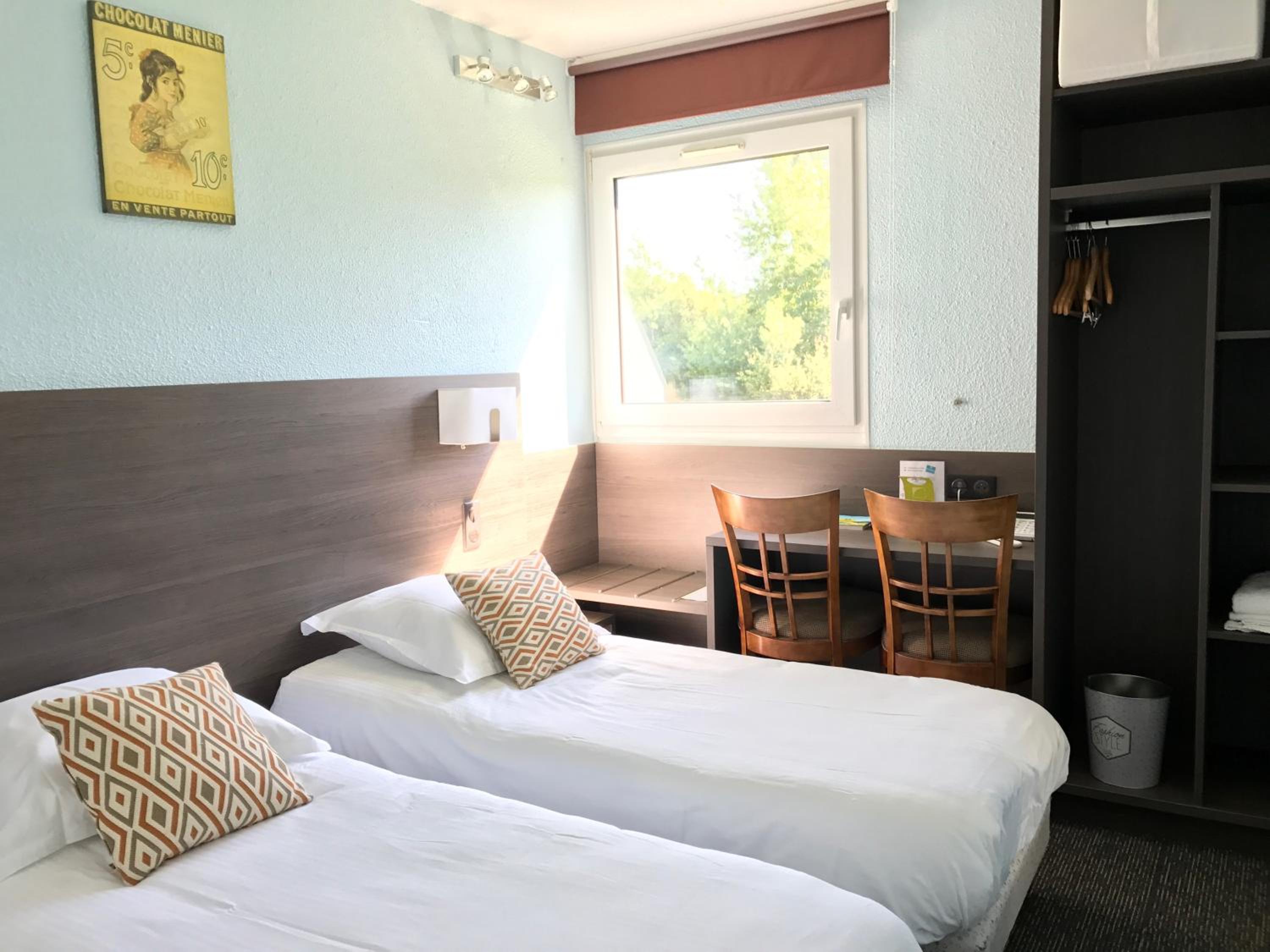 Twin Room photo 1