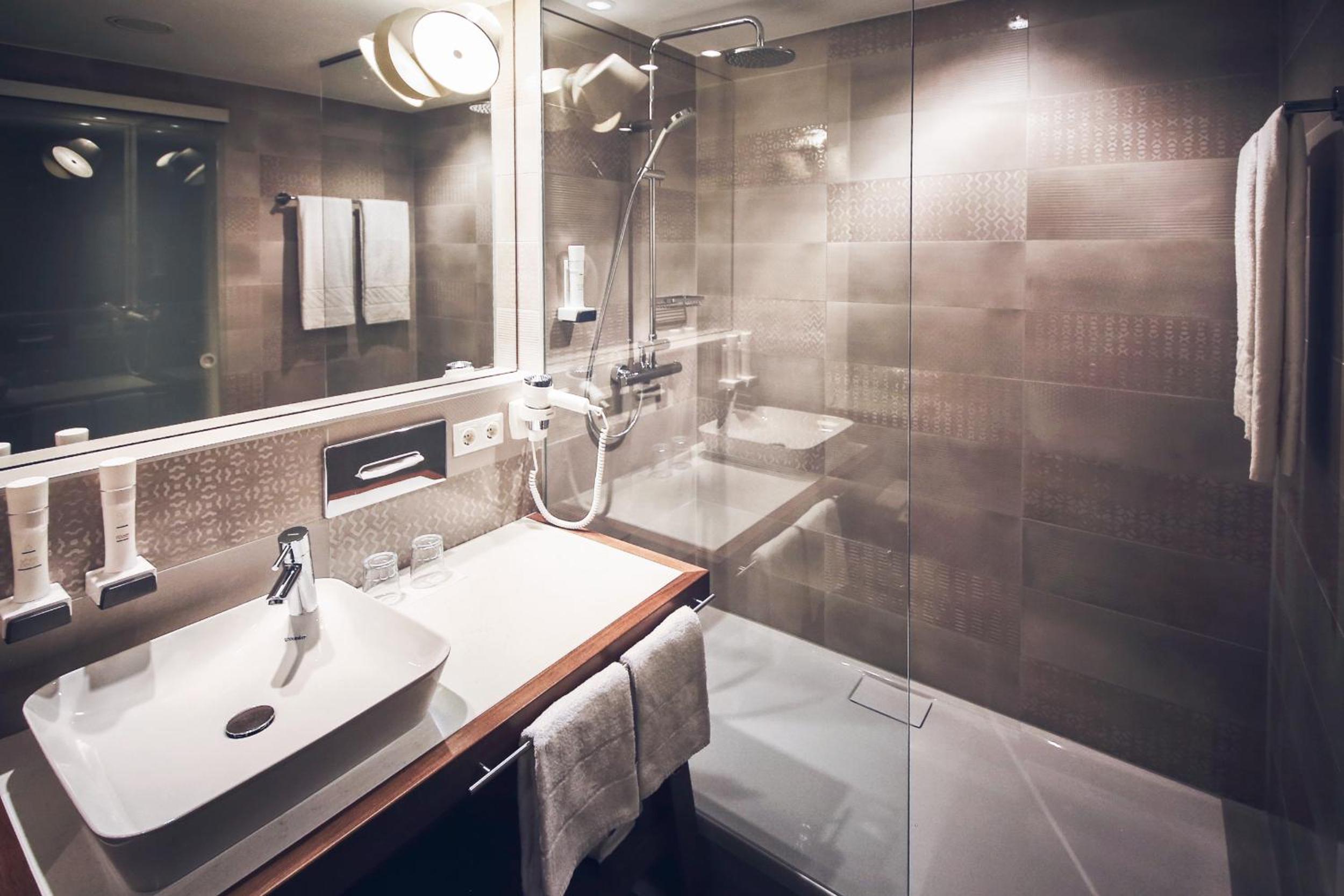Premium Double Room Deluxe photo 1
