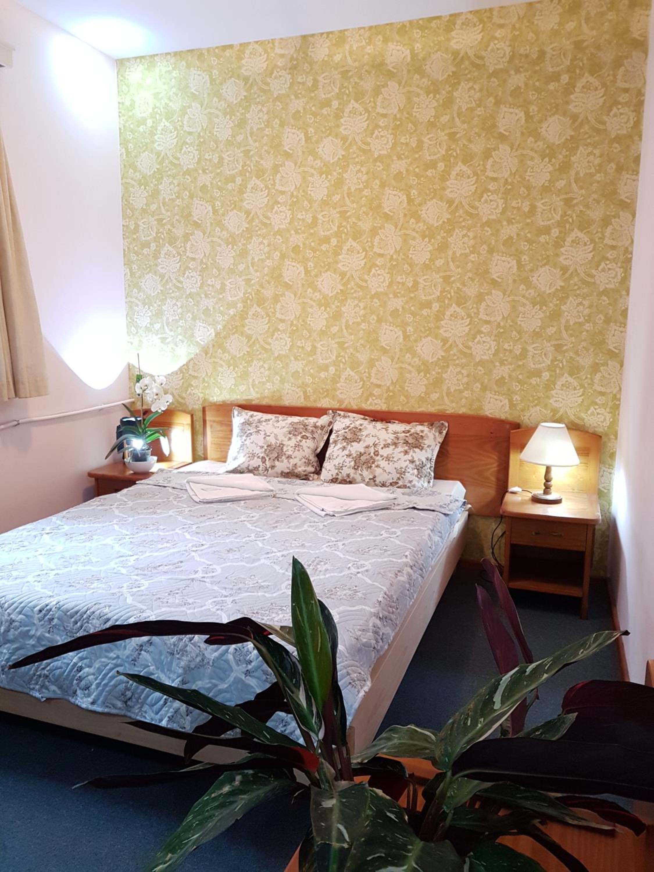 Classic Triple Room