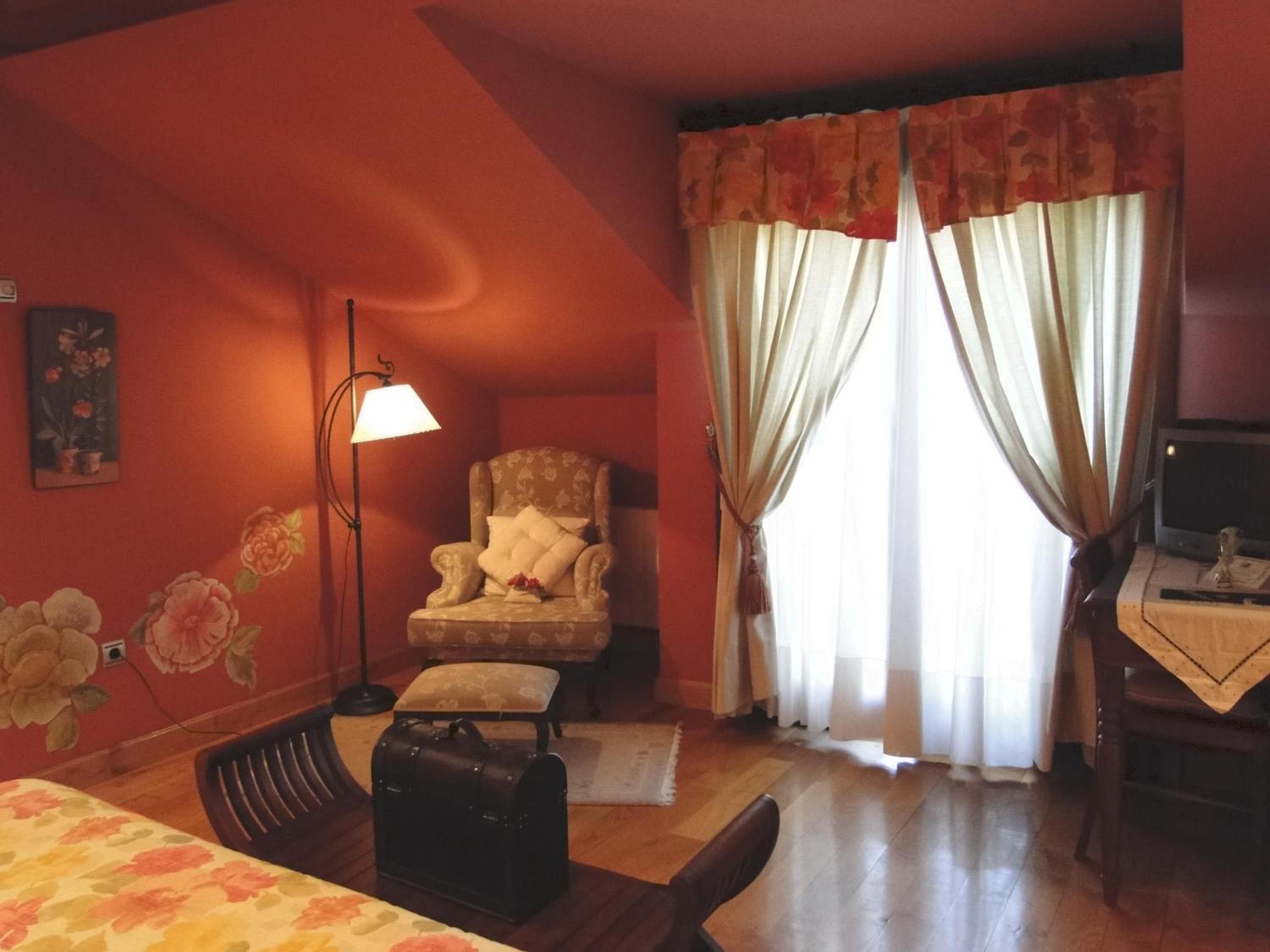 Suite Junior