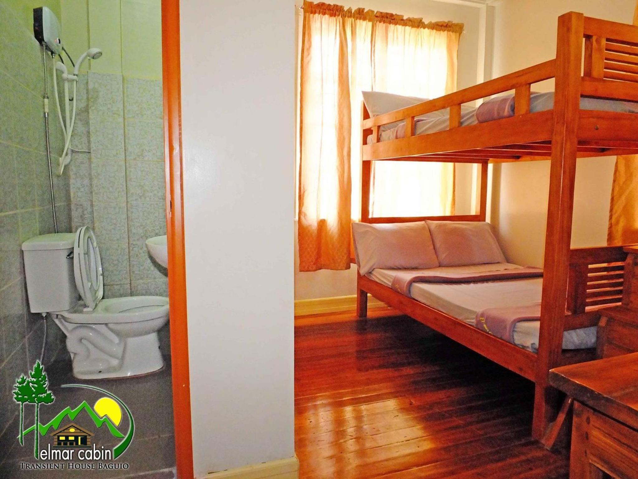 Quadruple Room photo 3