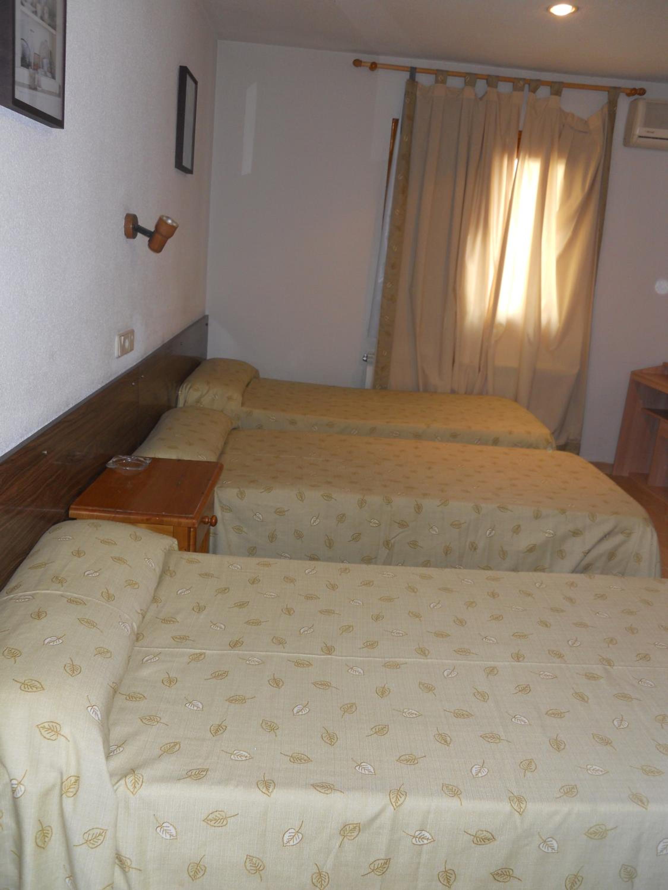 Triple Room photo 2