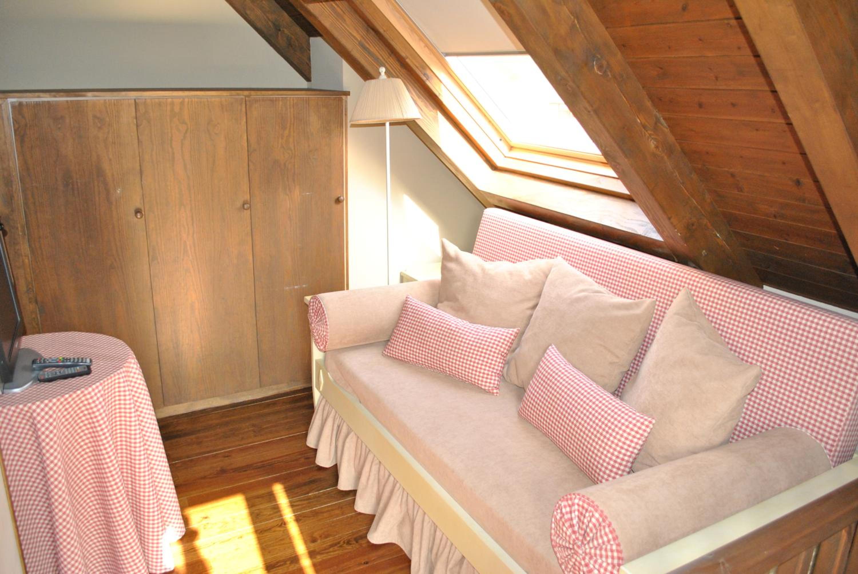 Suite Ático Duplex photo 2