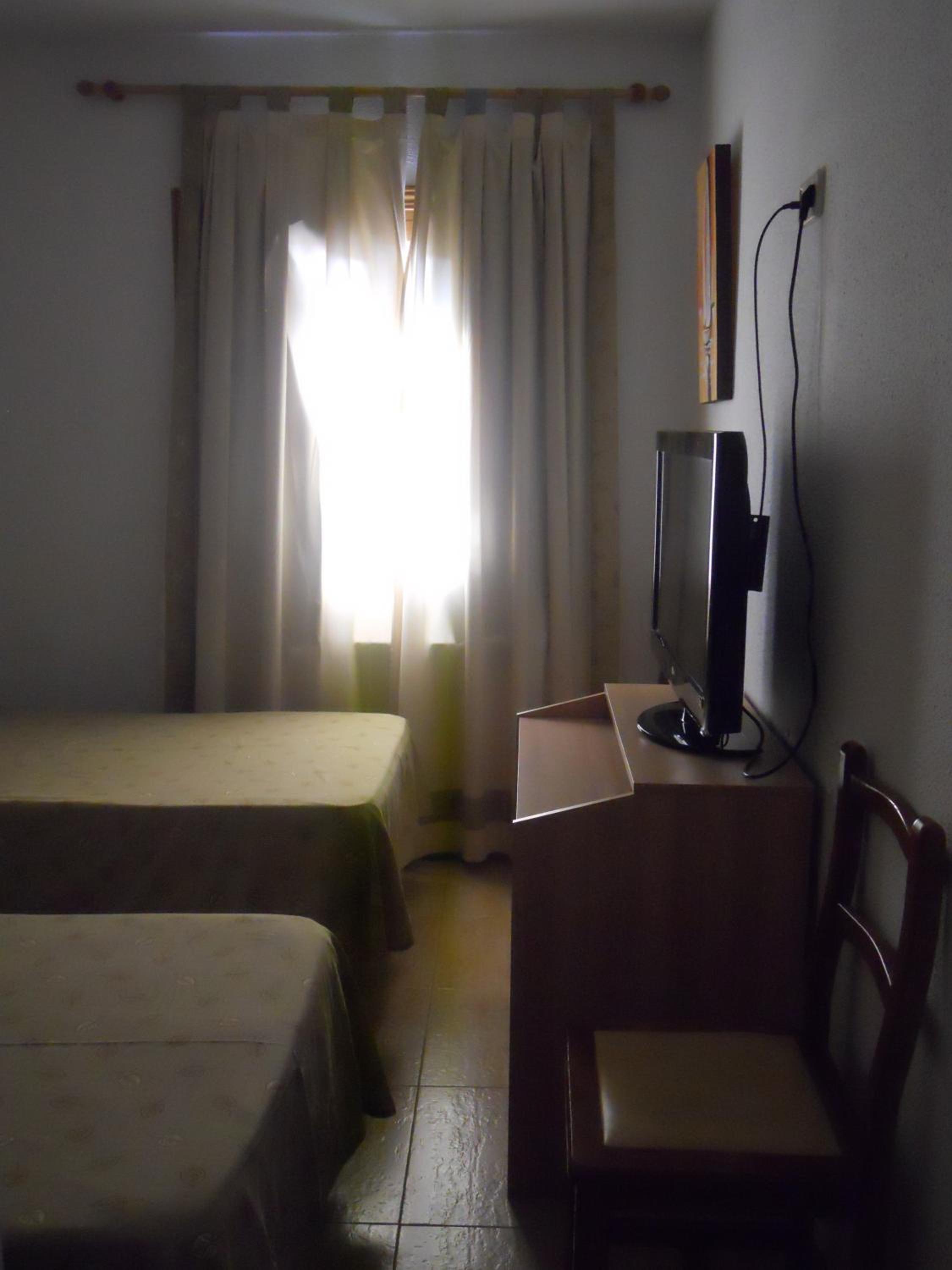 Twin Room photo 3