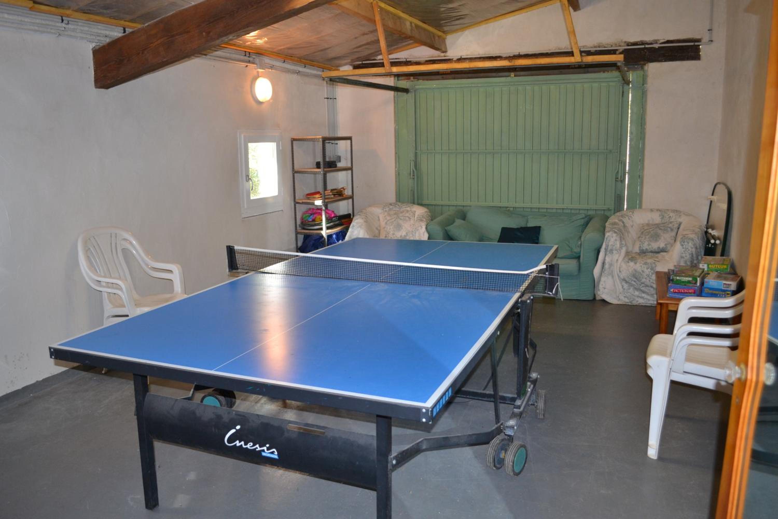 Holiday Home - Photo 16