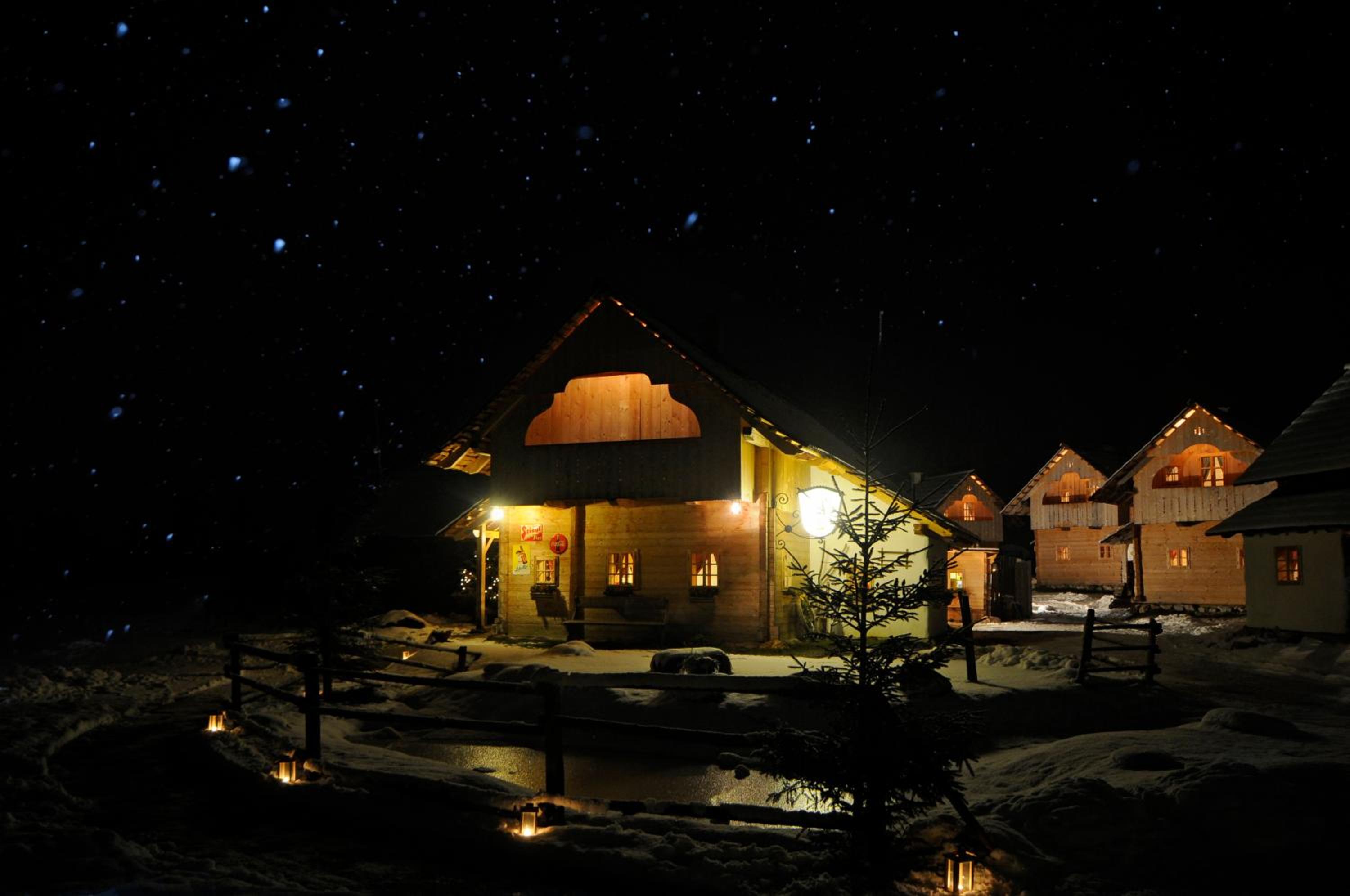 Chalet photo 3