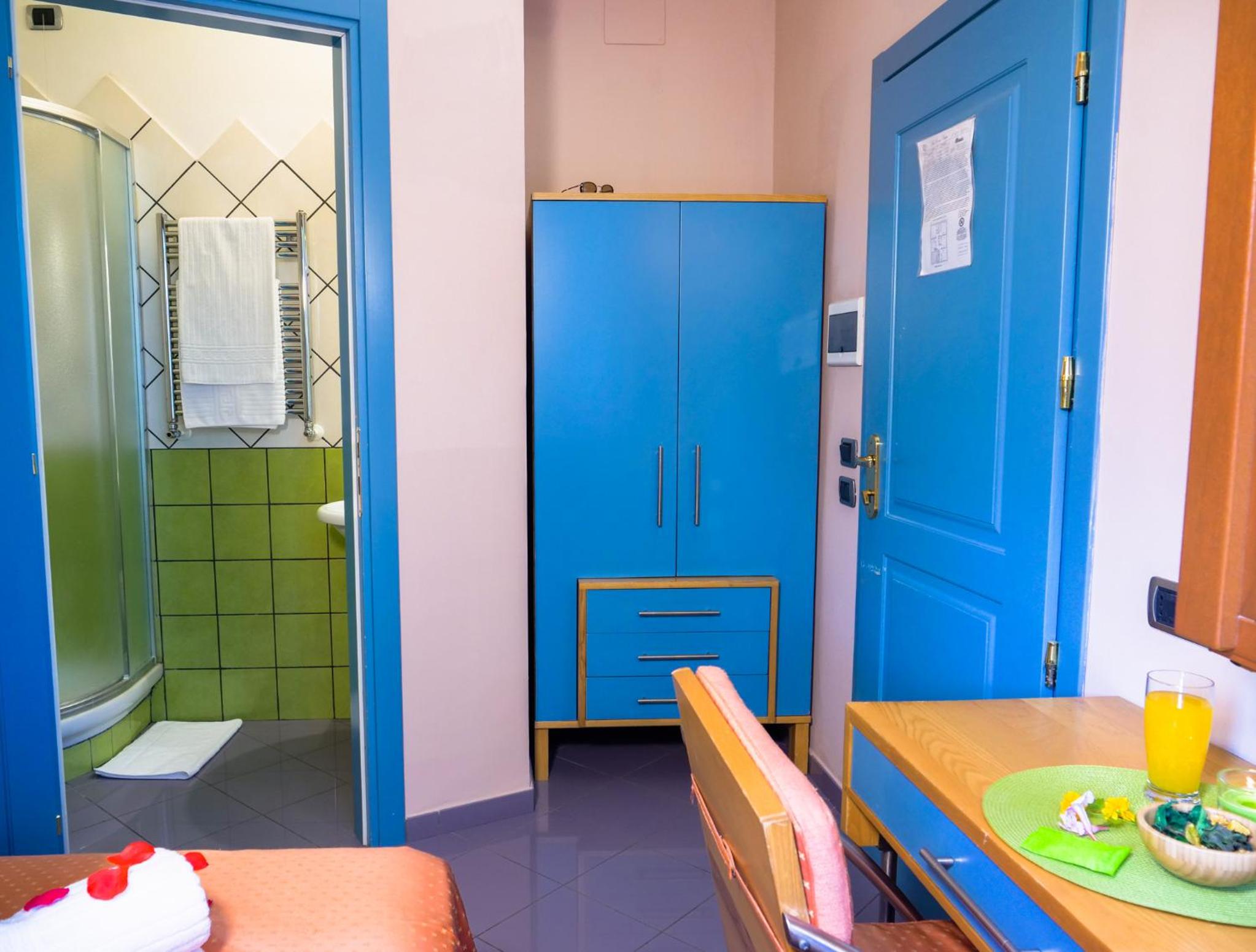 Single Room
