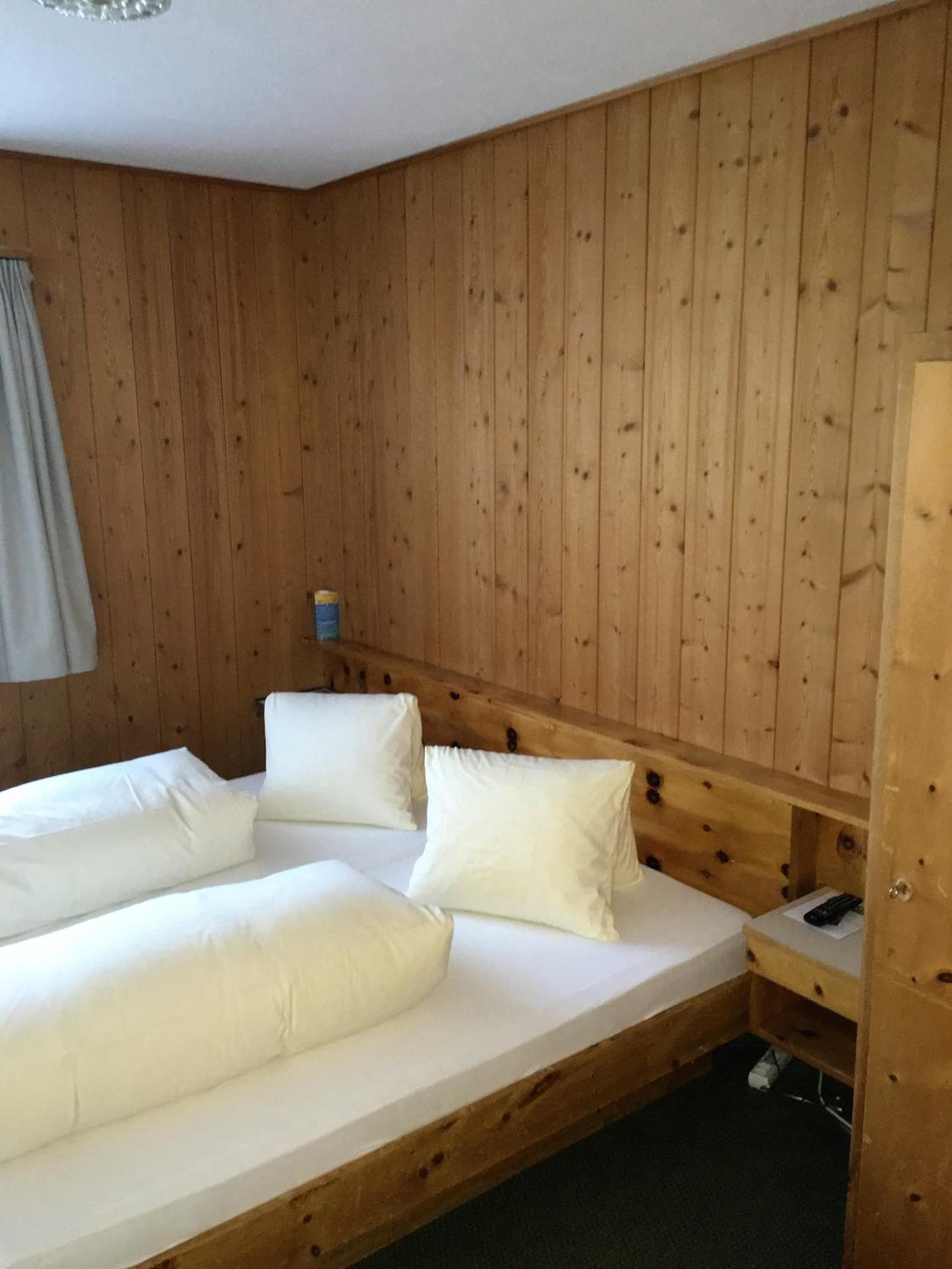 Double or Twin Room - Annex photo 1