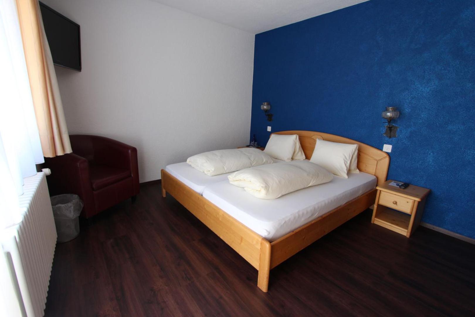 Double Room photo 1