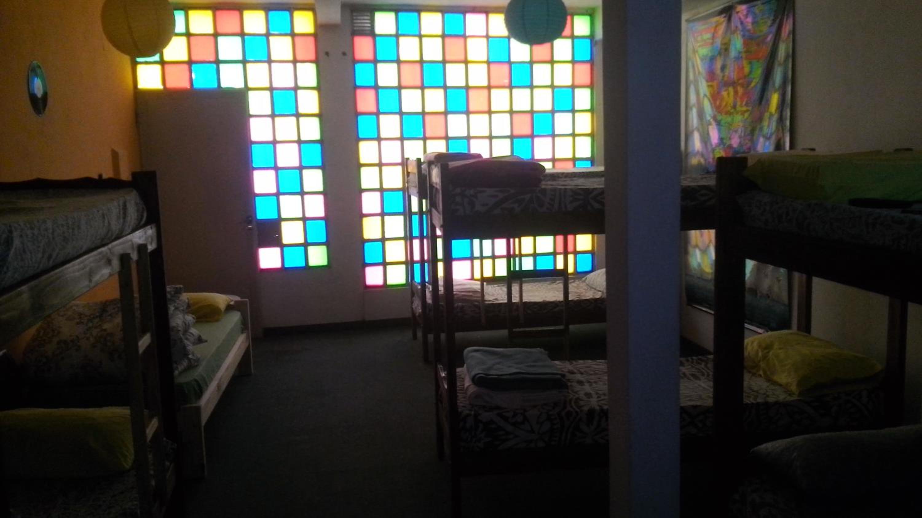 Single Bed in Dormitory Room photo 1