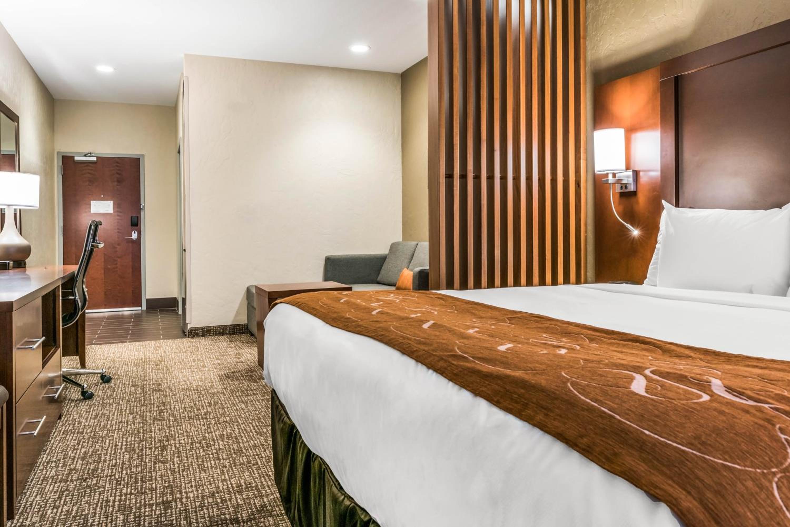 King Suite - Photo 6