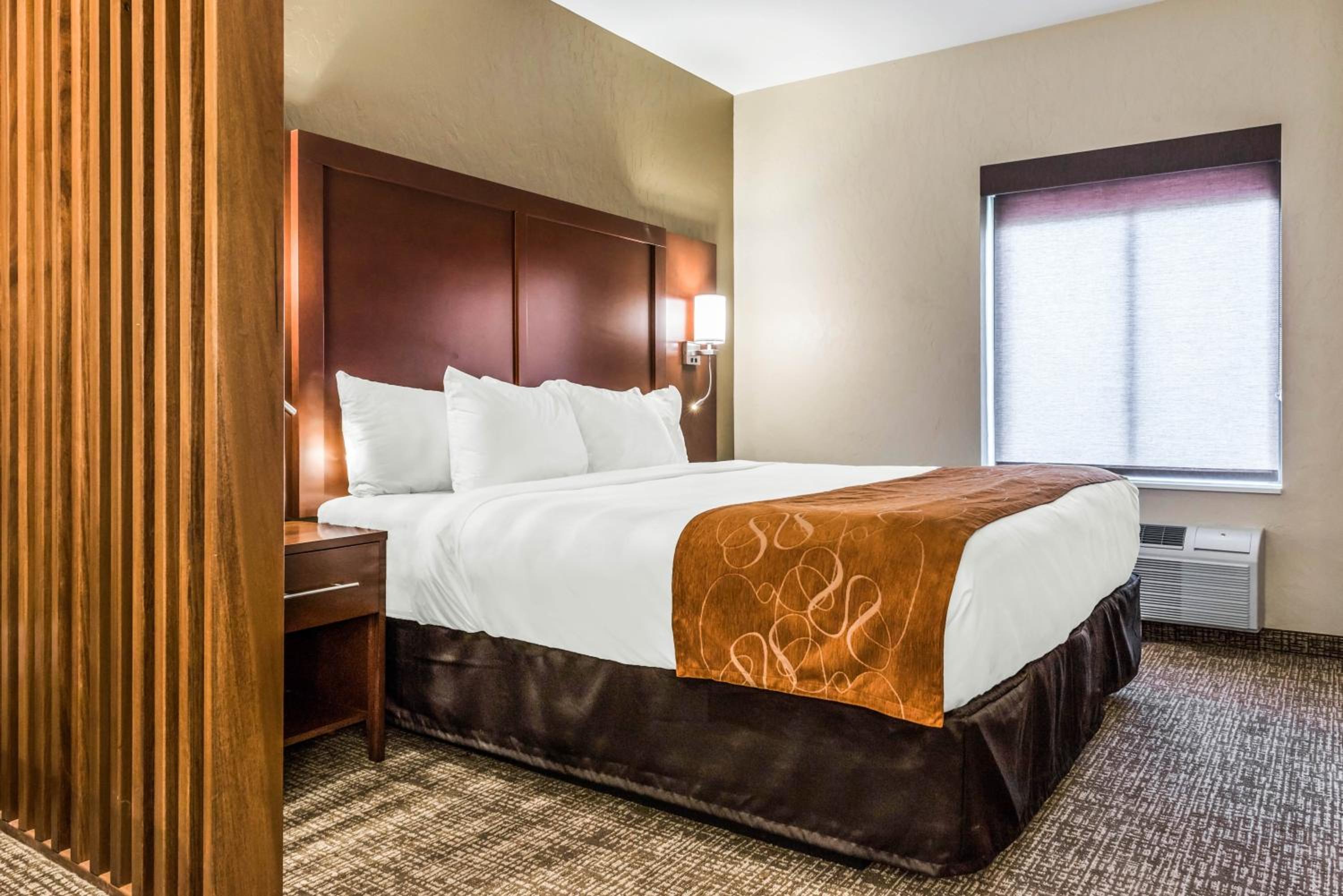 King Suite - Photo 4