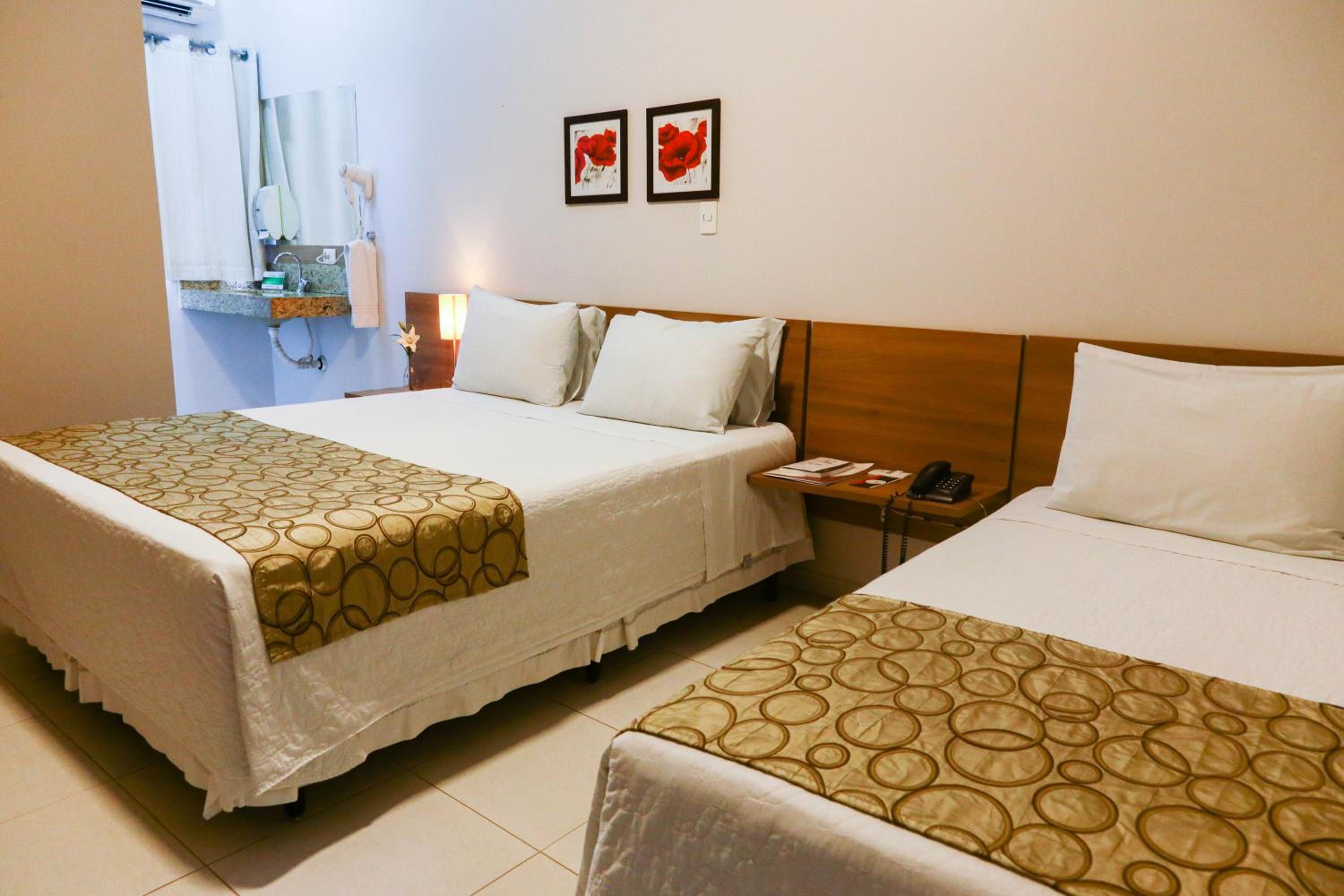 Superior Double or Twin Room