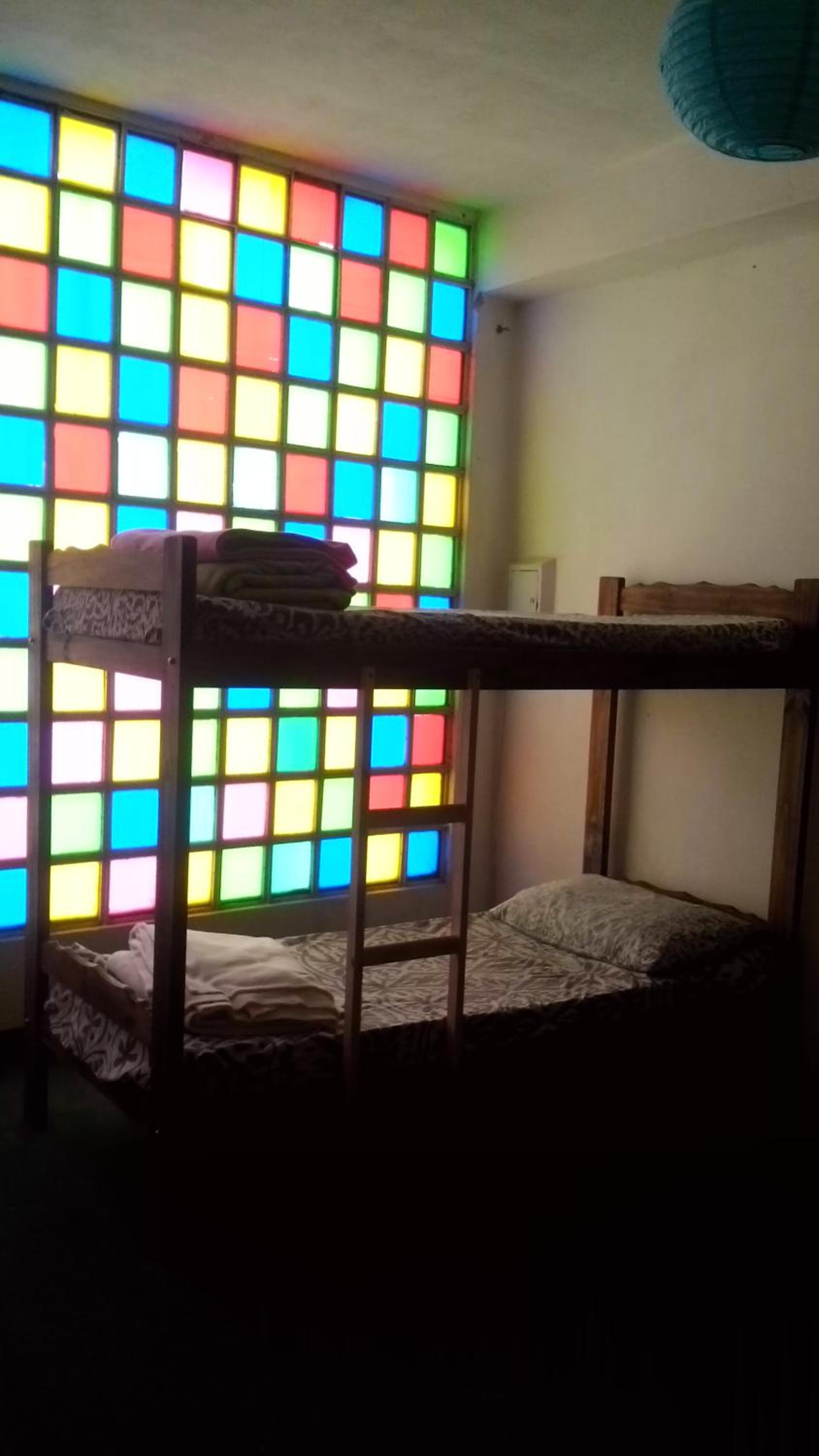 Single Bed in Dormitory Room photo 2