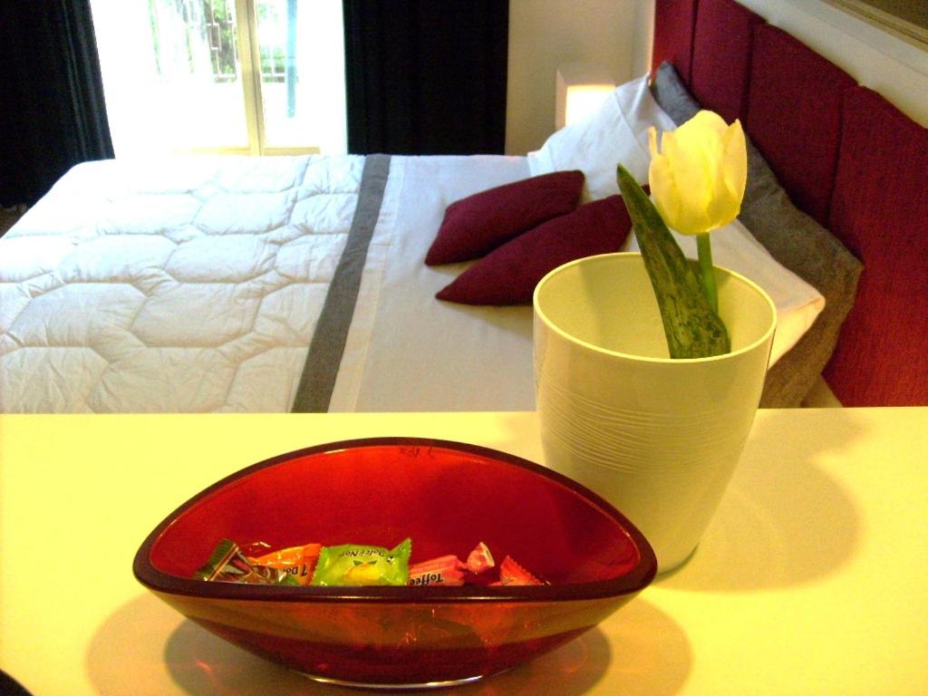 Studio Apartment - Photo 13