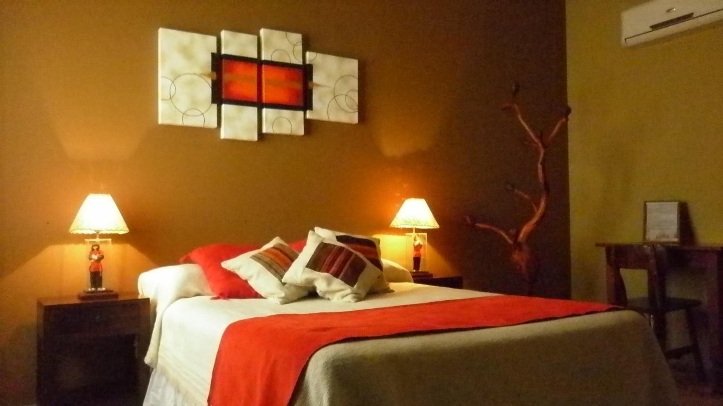 Triple Room photo 2